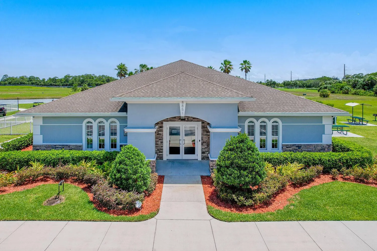 5216 San Benedetto Place