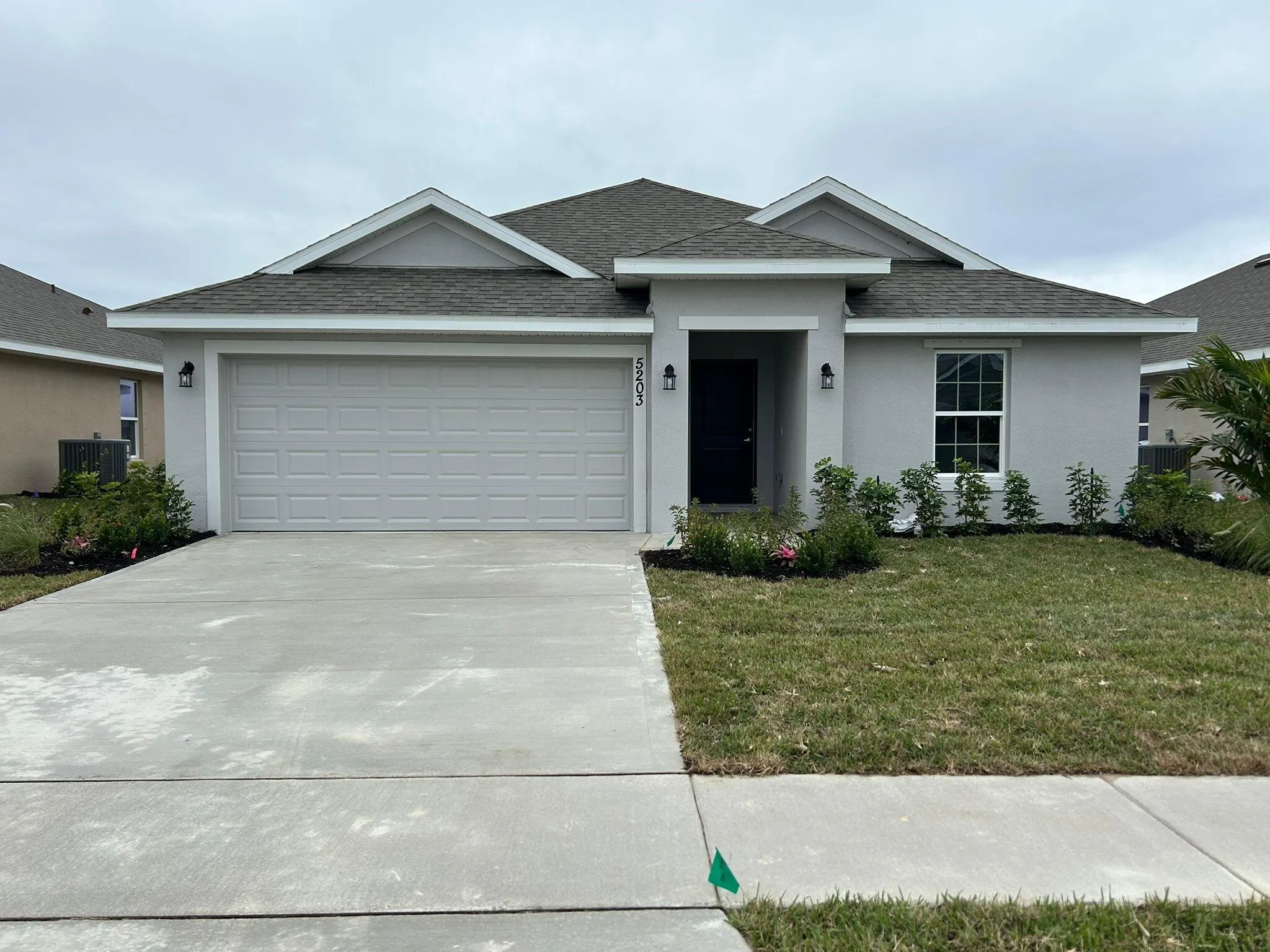 5216 San Benedetto Place