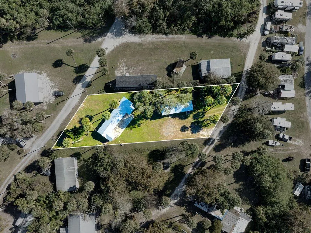1063 Harper Lane