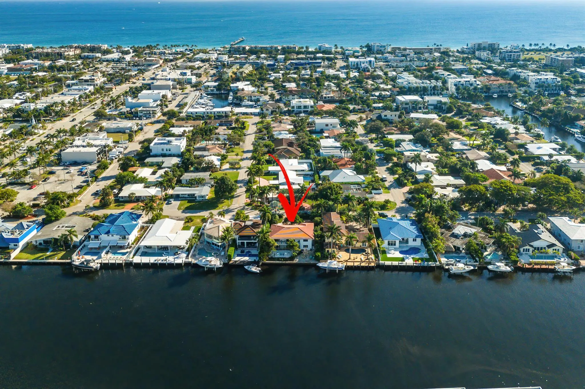 4313 W Tradewinds Avenue, #1-2