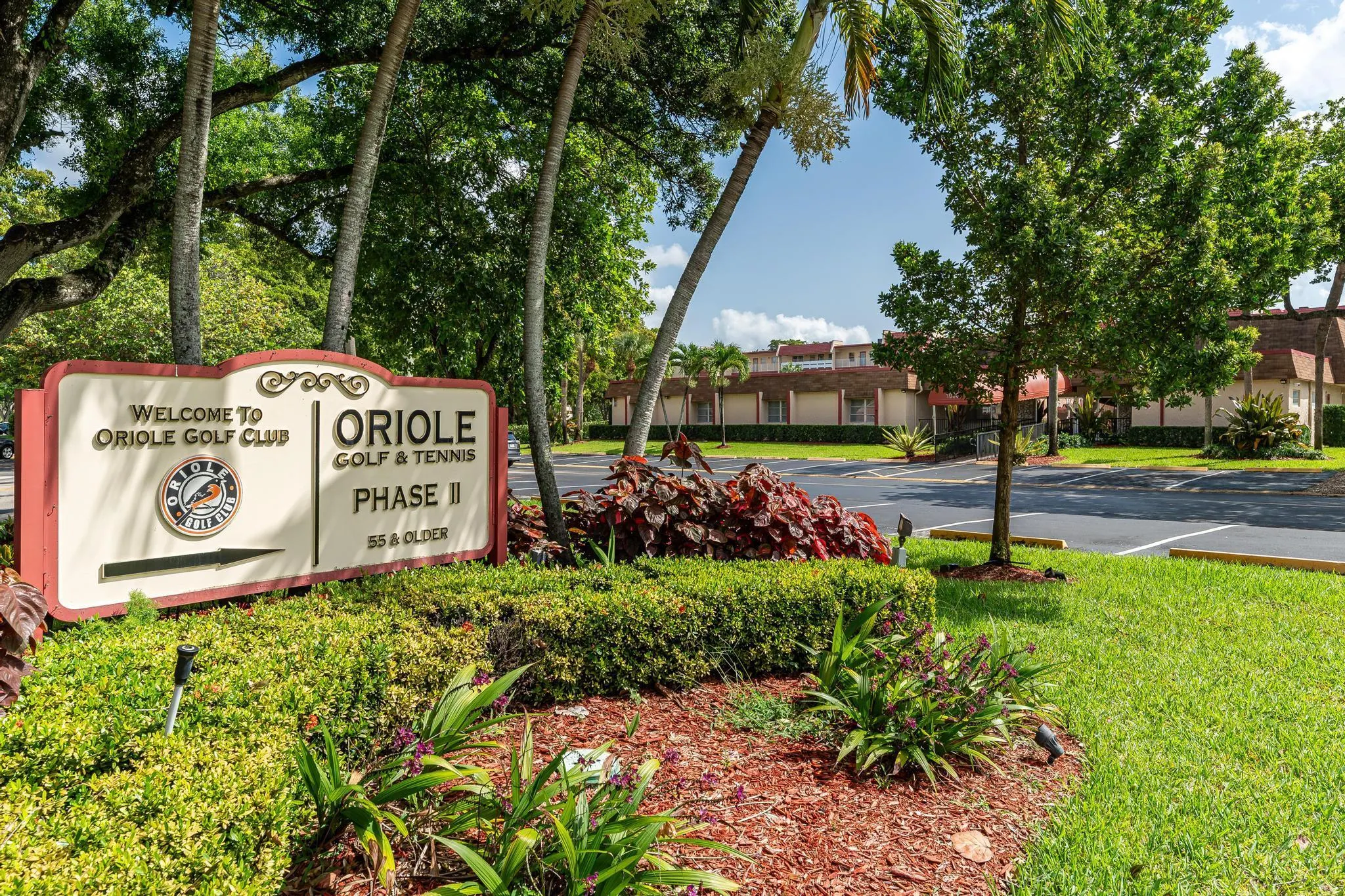 1010 Country Club Drive, #108