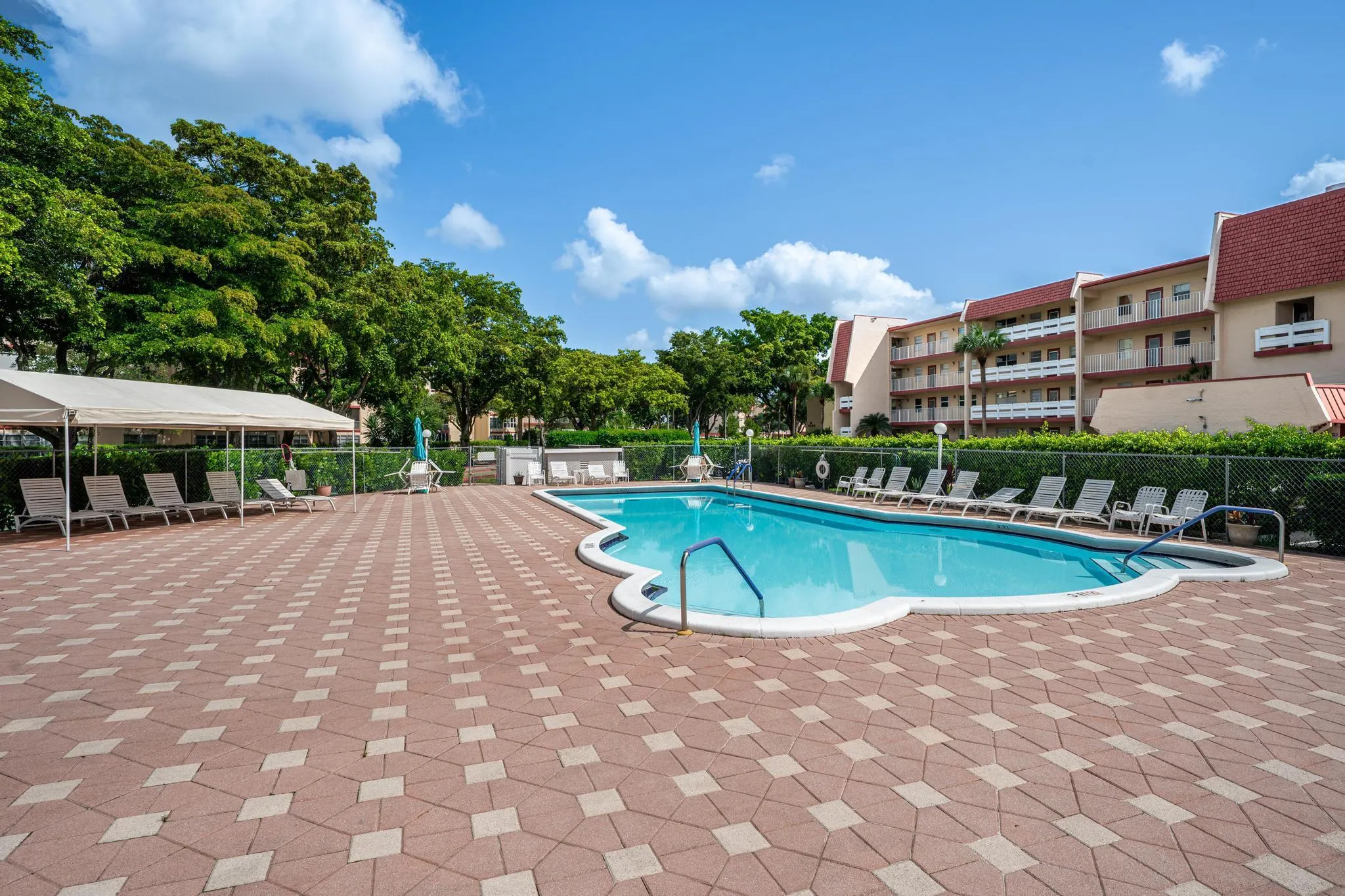 1010 Country Club Drive, #108