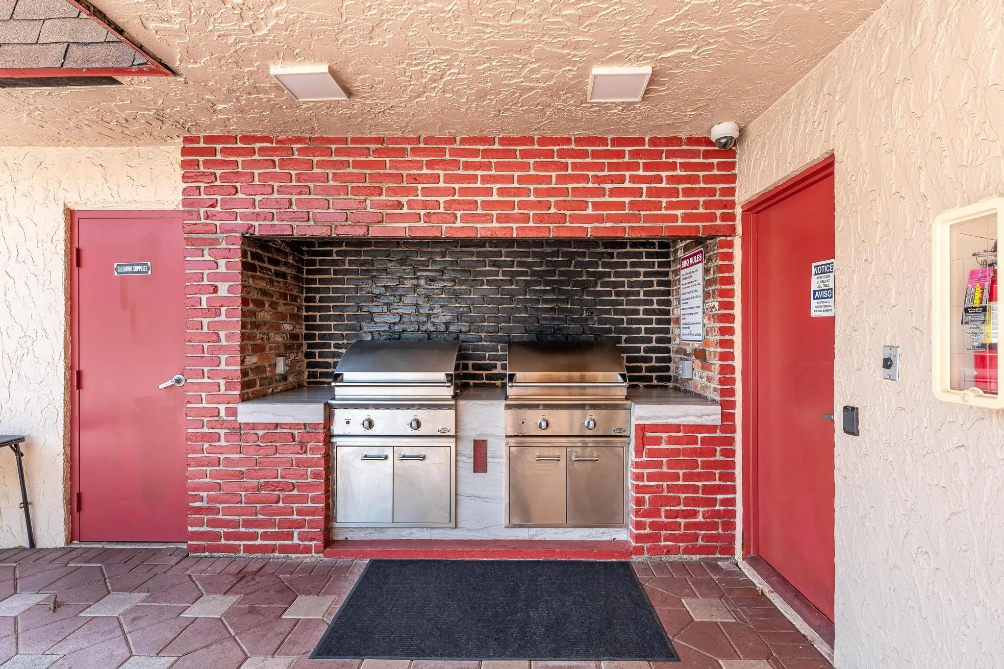 1010 Country Club Drive, #108