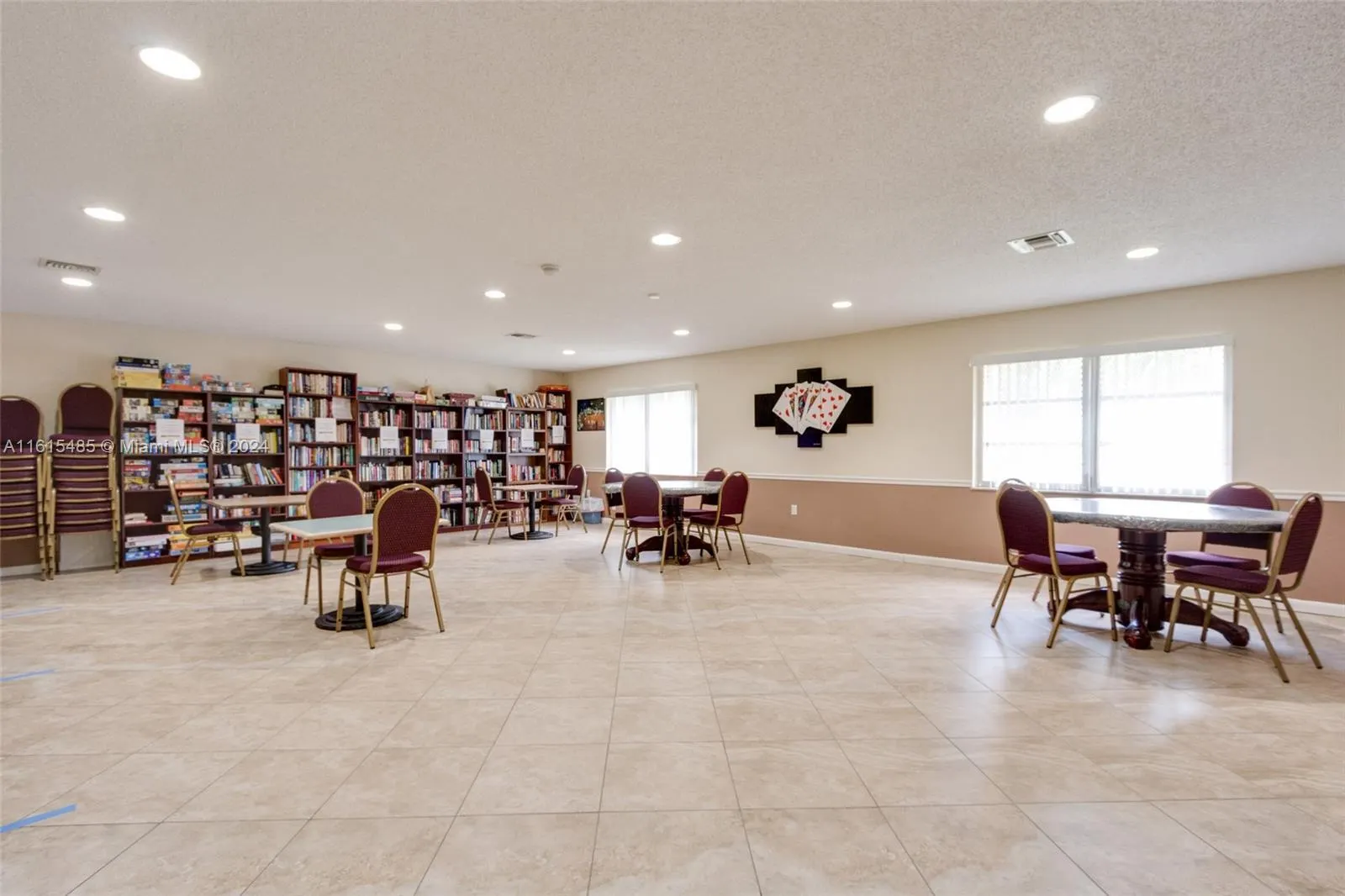 1010 Country Club Drive, #108