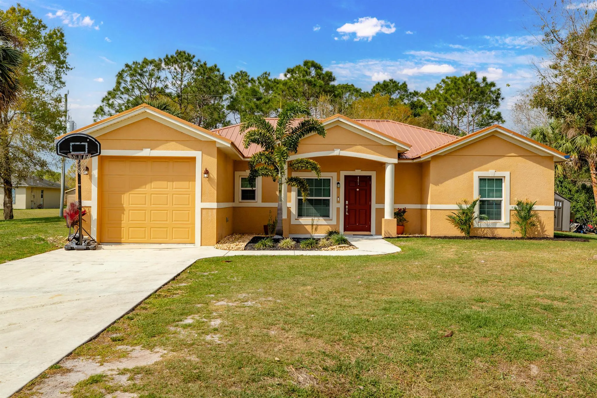 3671 NW 29th Avenue