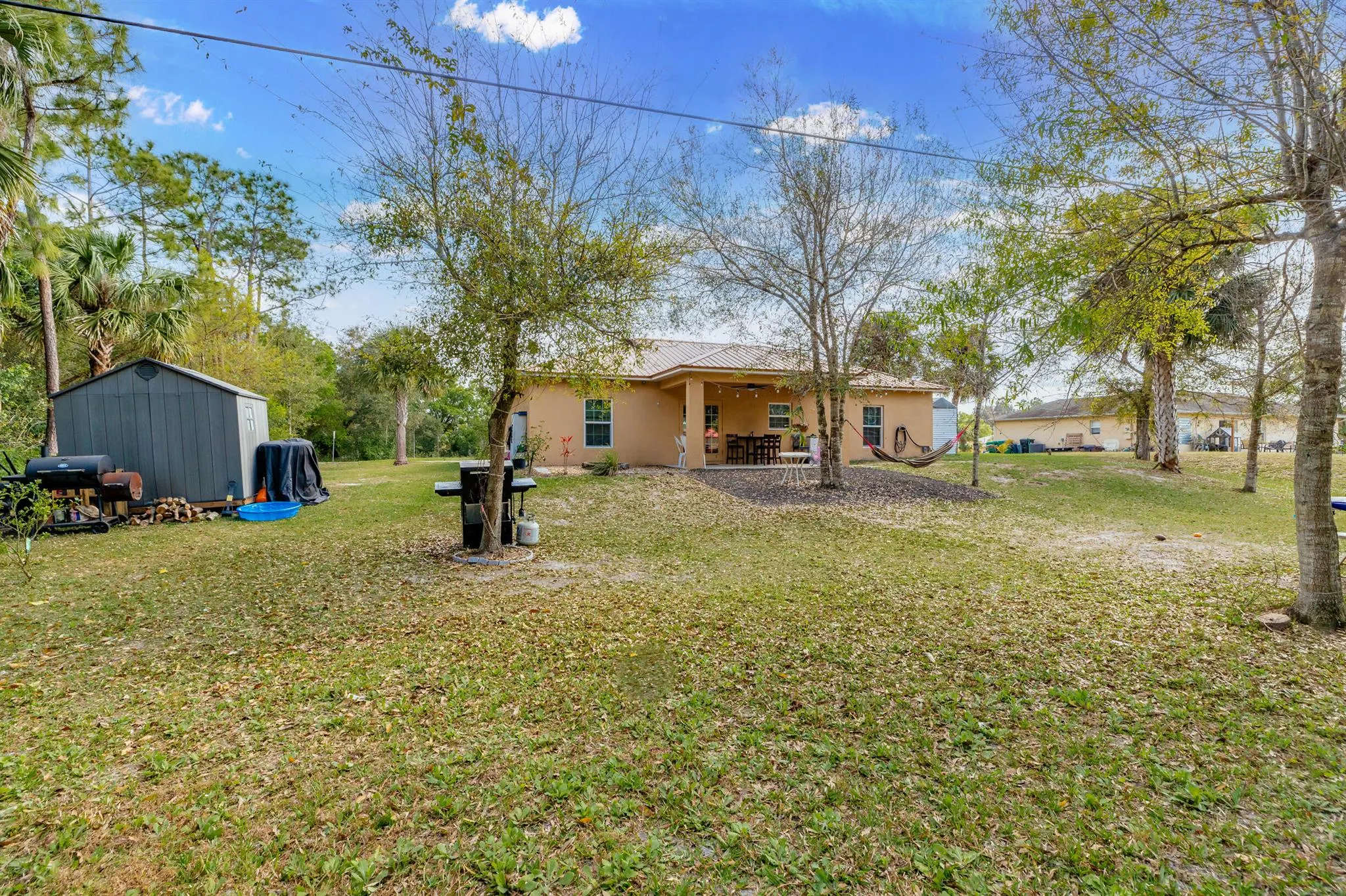3671 NW 29th Avenue