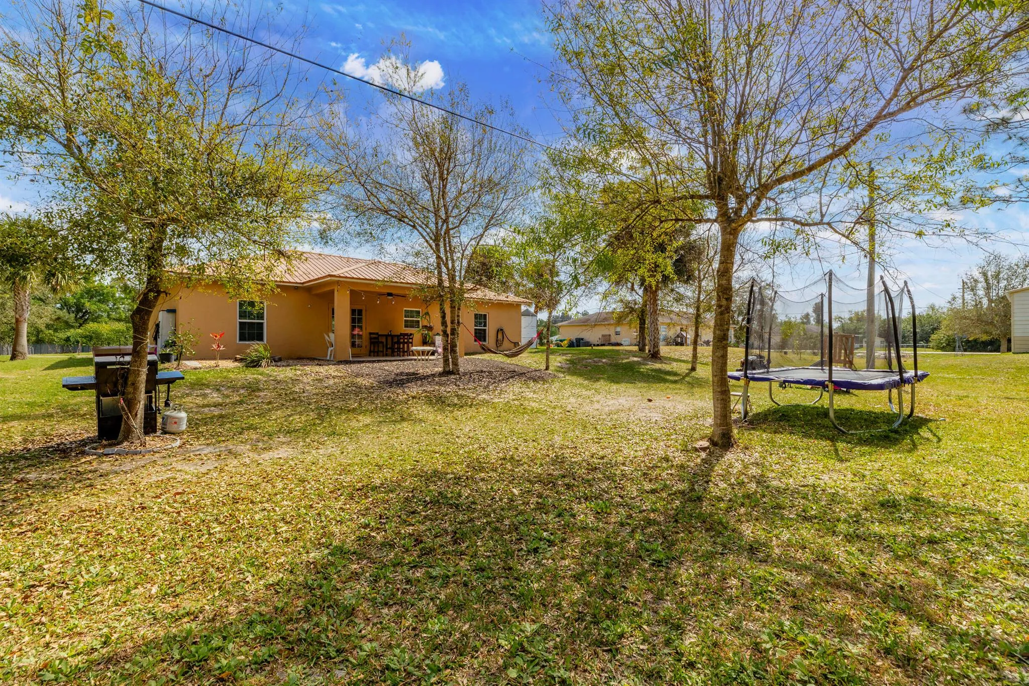 3671 NW 29th Avenue