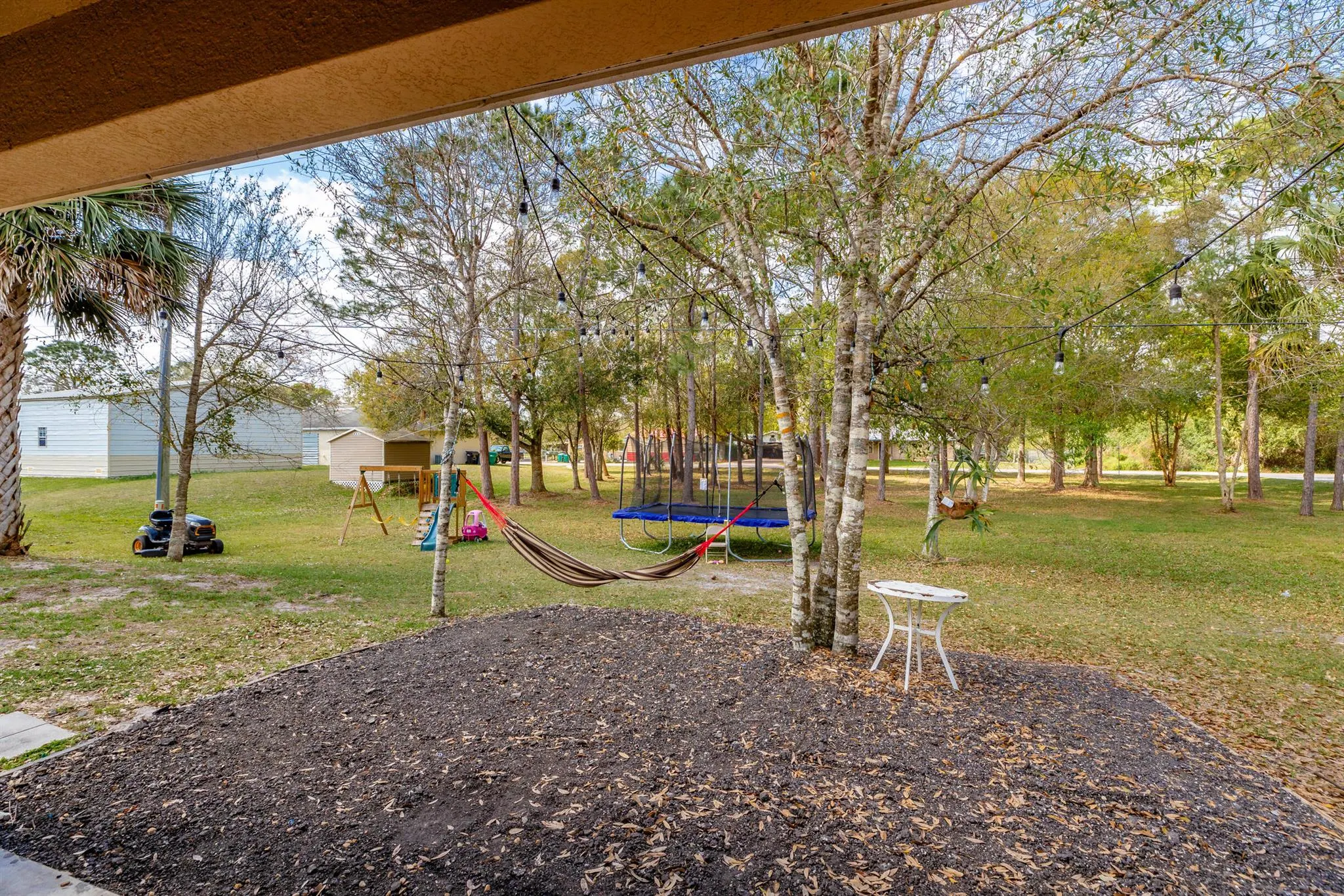 3671 NW 29th Avenue