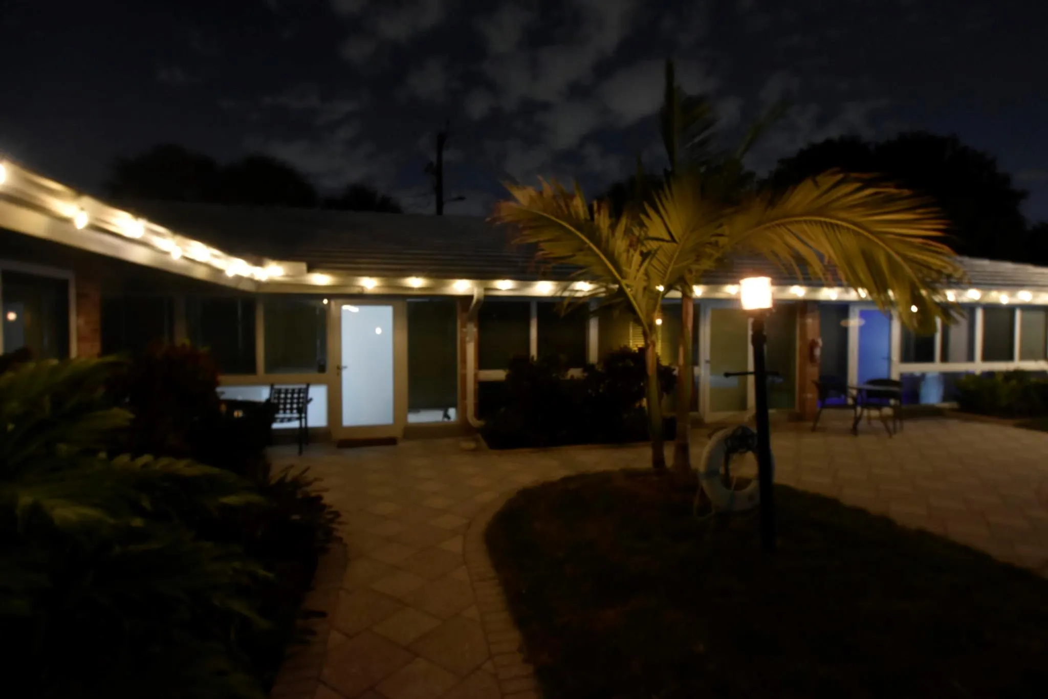 4105 NE 21st Avenue, #1-5