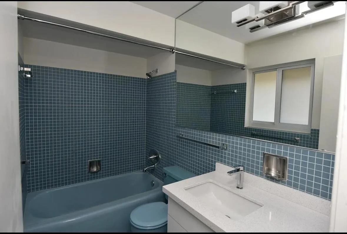 4105 NE 21st Avenue, #1-5