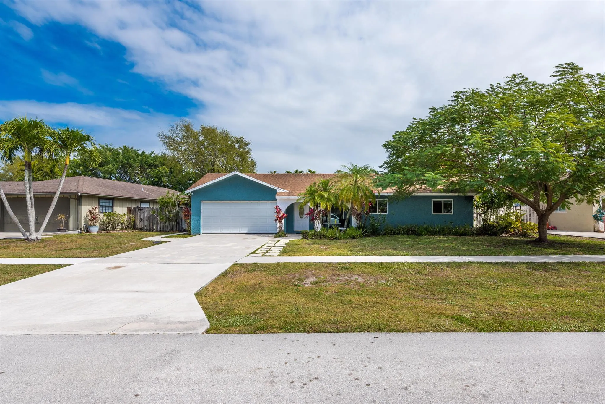1184 Mystic Way