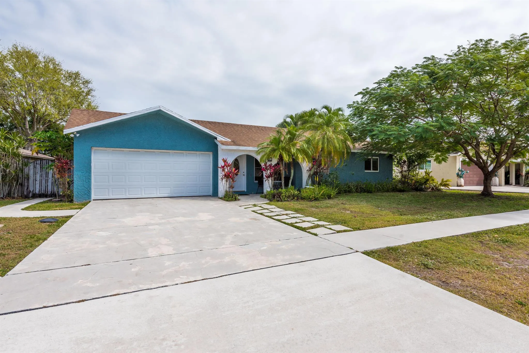 1184 Mystic Way