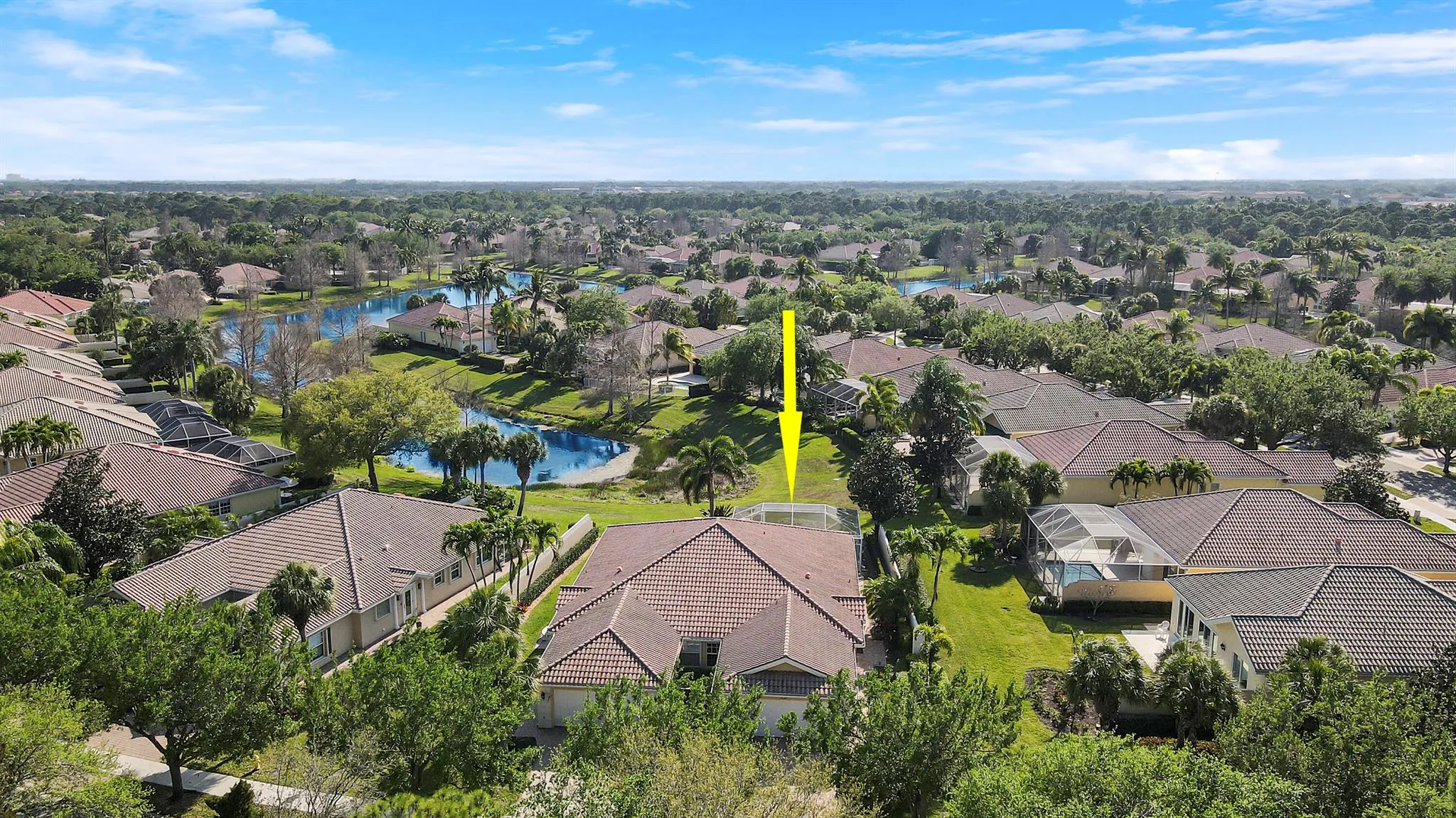 5047 Magnolia Bay Circle