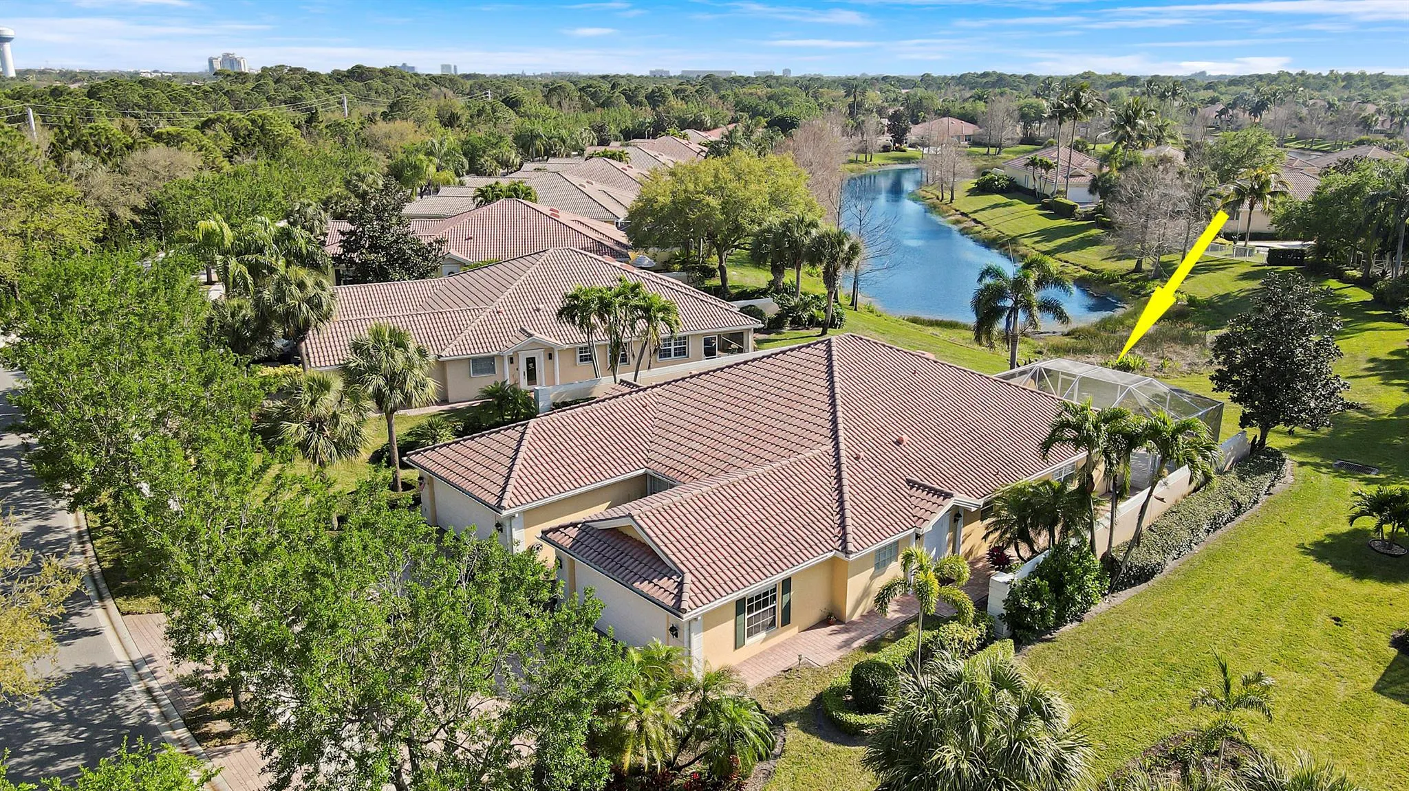 5047 Magnolia Bay Circle