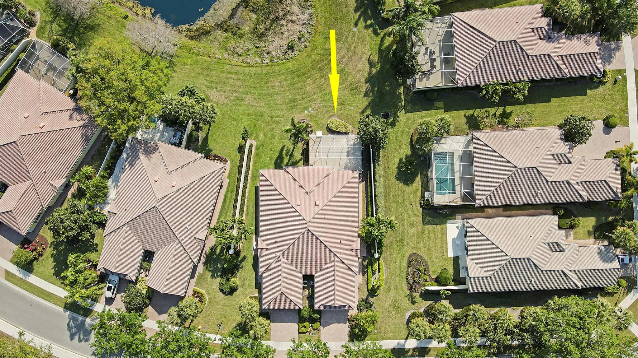 5047 Magnolia Bay Circle