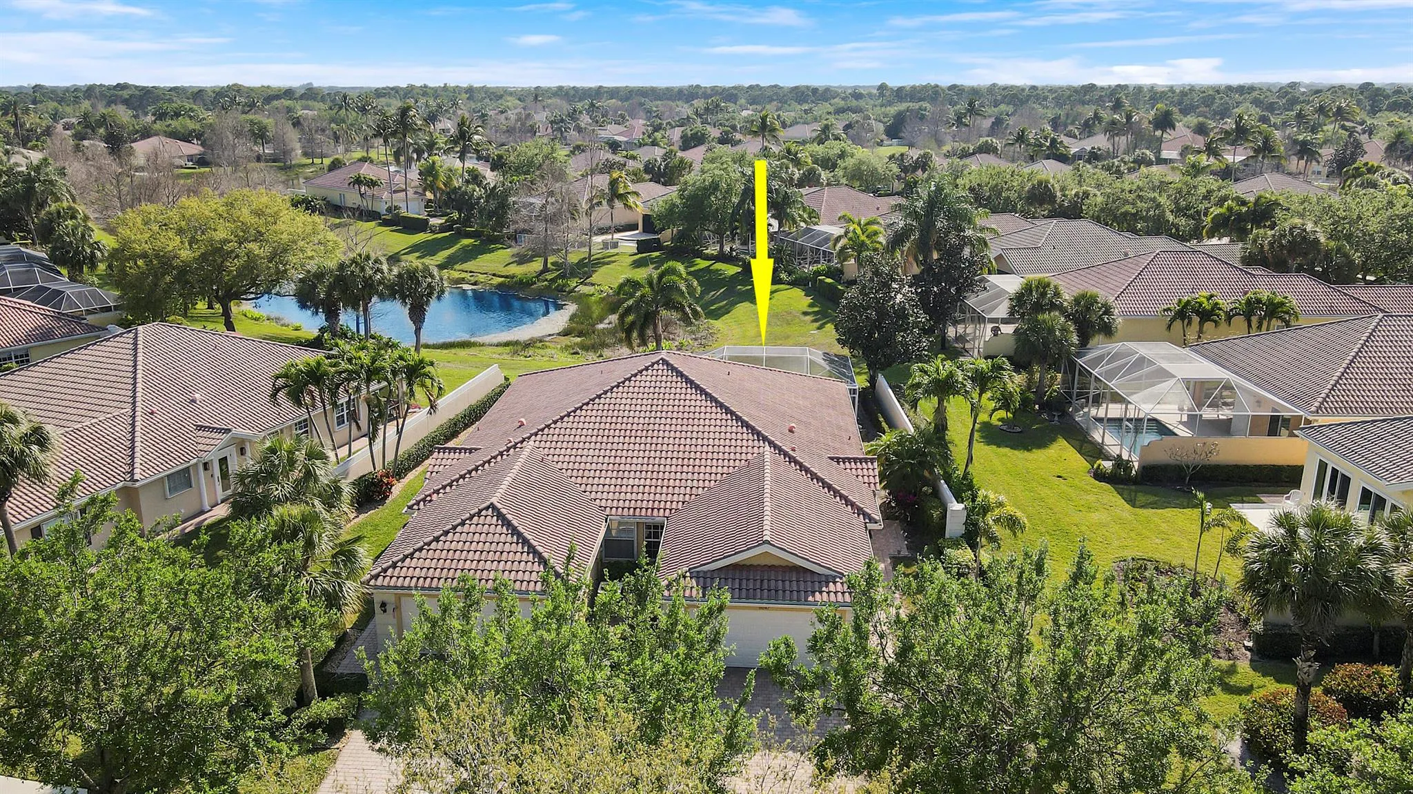 5047 Magnolia Bay Circle