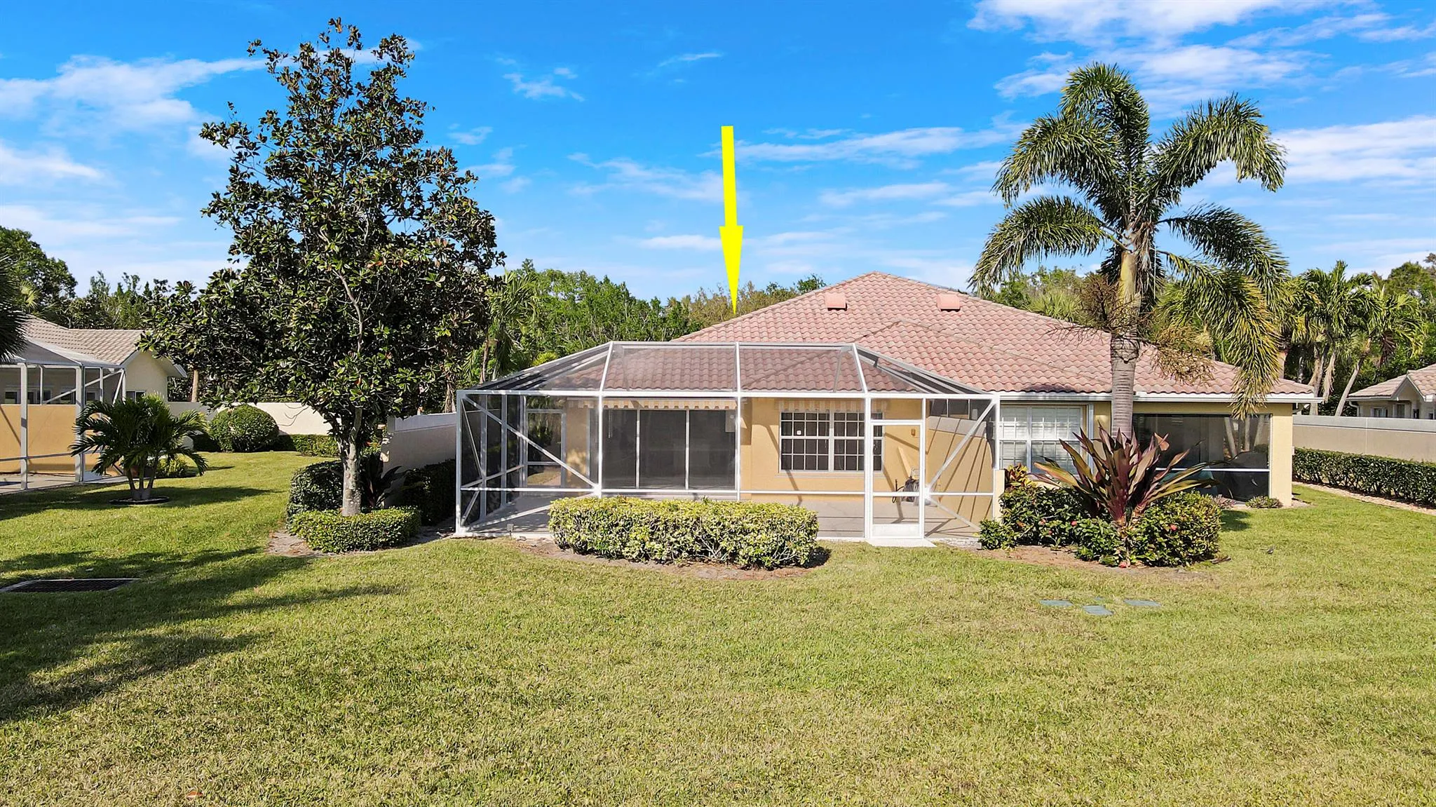 5047 Magnolia Bay Circle