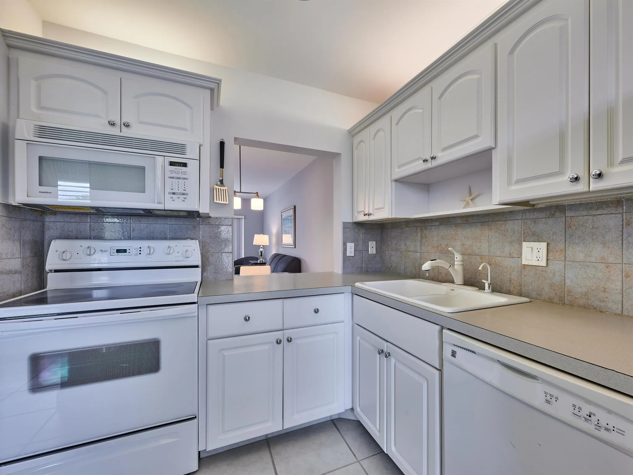 1461 S Ocean Boulevard, #316