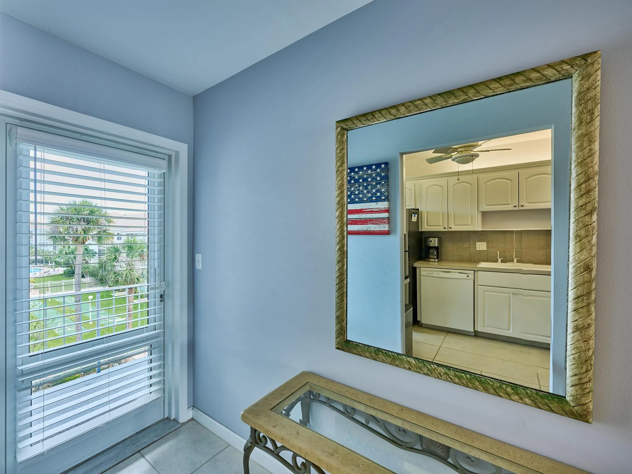 1461 S Ocean Boulevard, #316