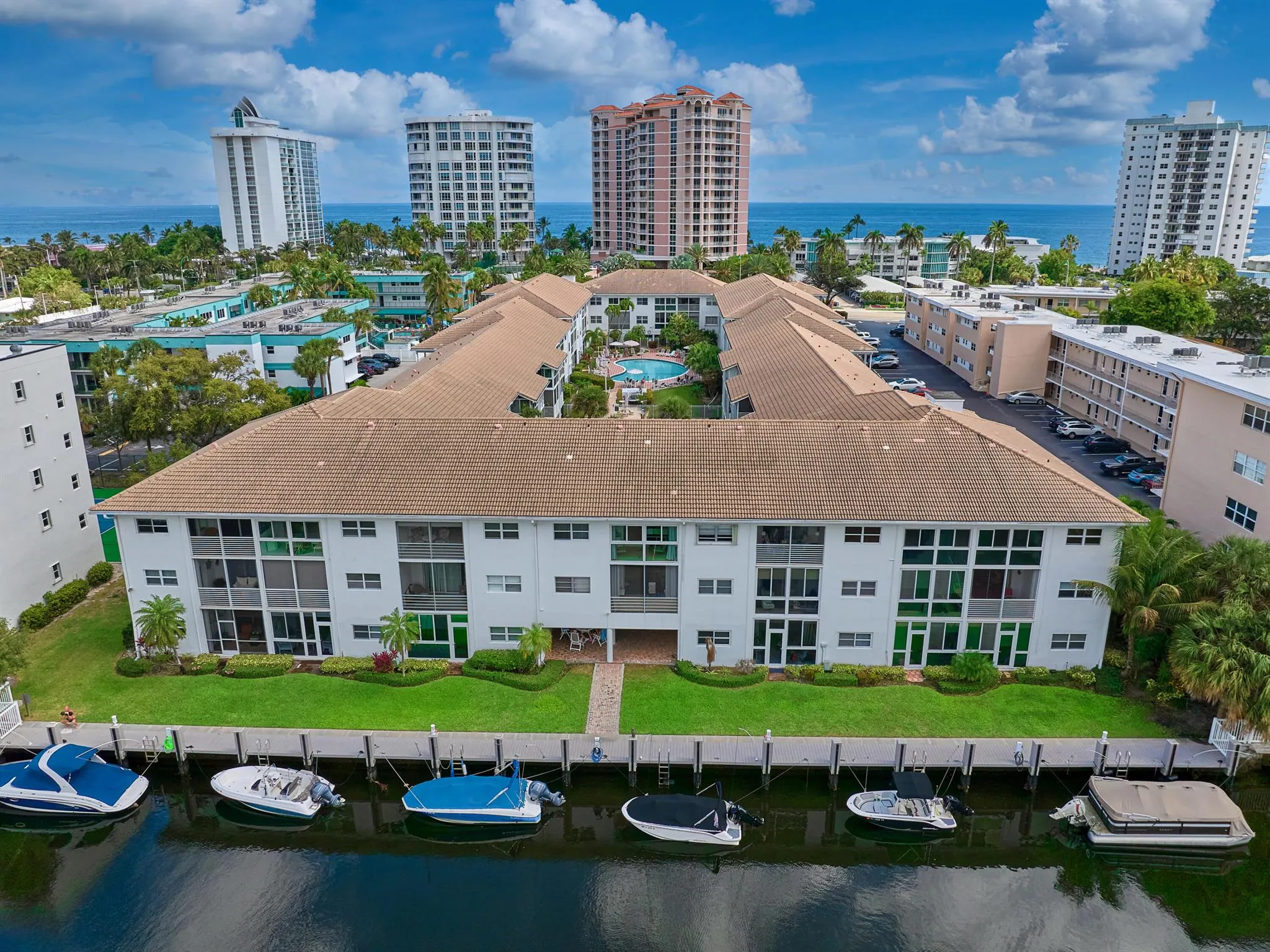 1461 S Ocean Boulevard, #316