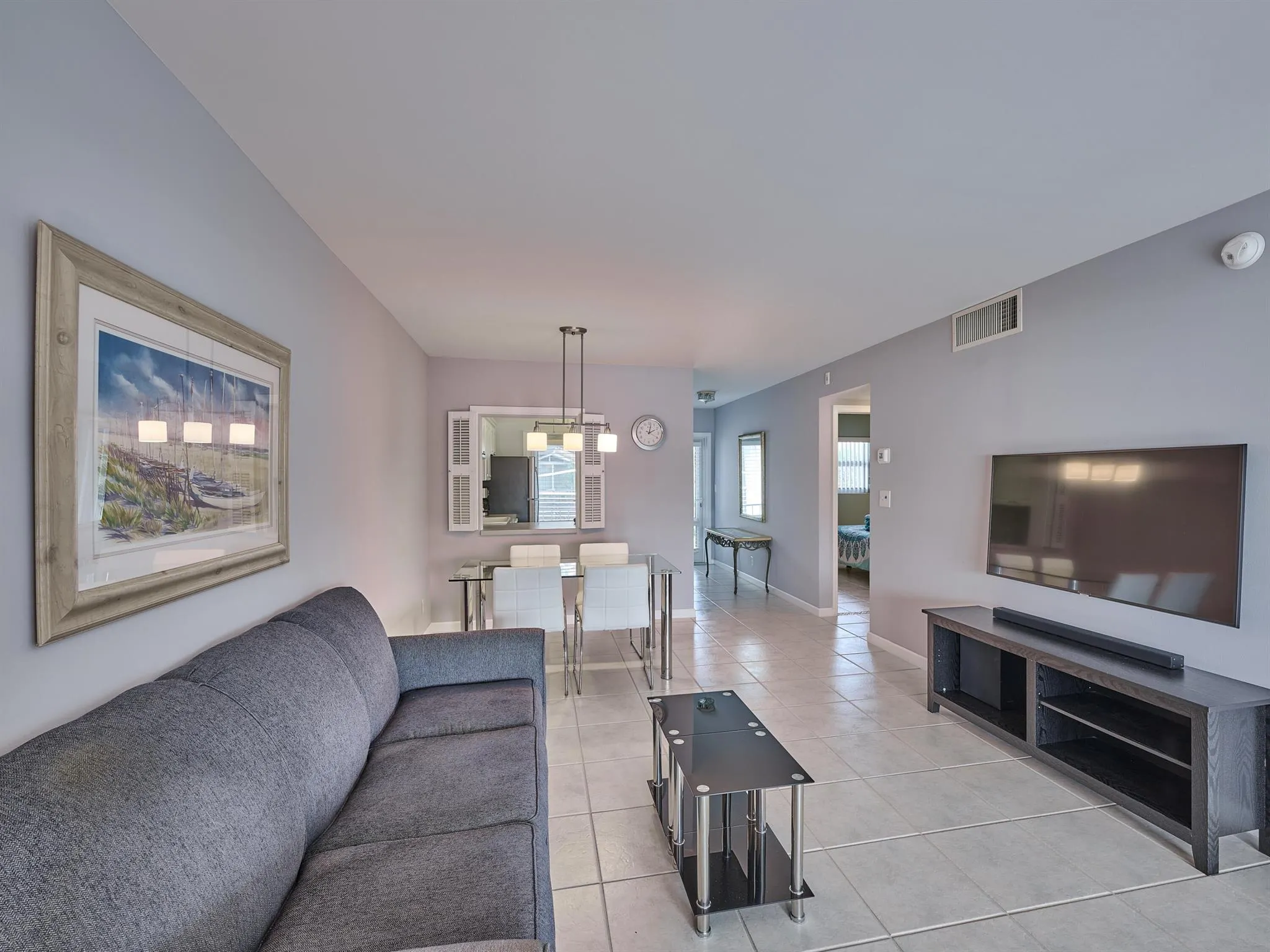 1461 S Ocean Boulevard, #316