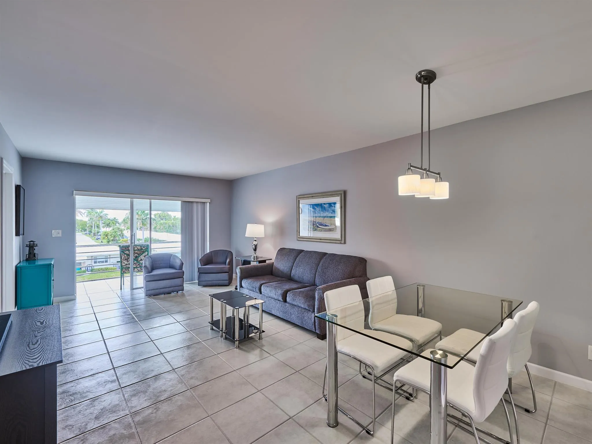 1461 S Ocean Boulevard, #316