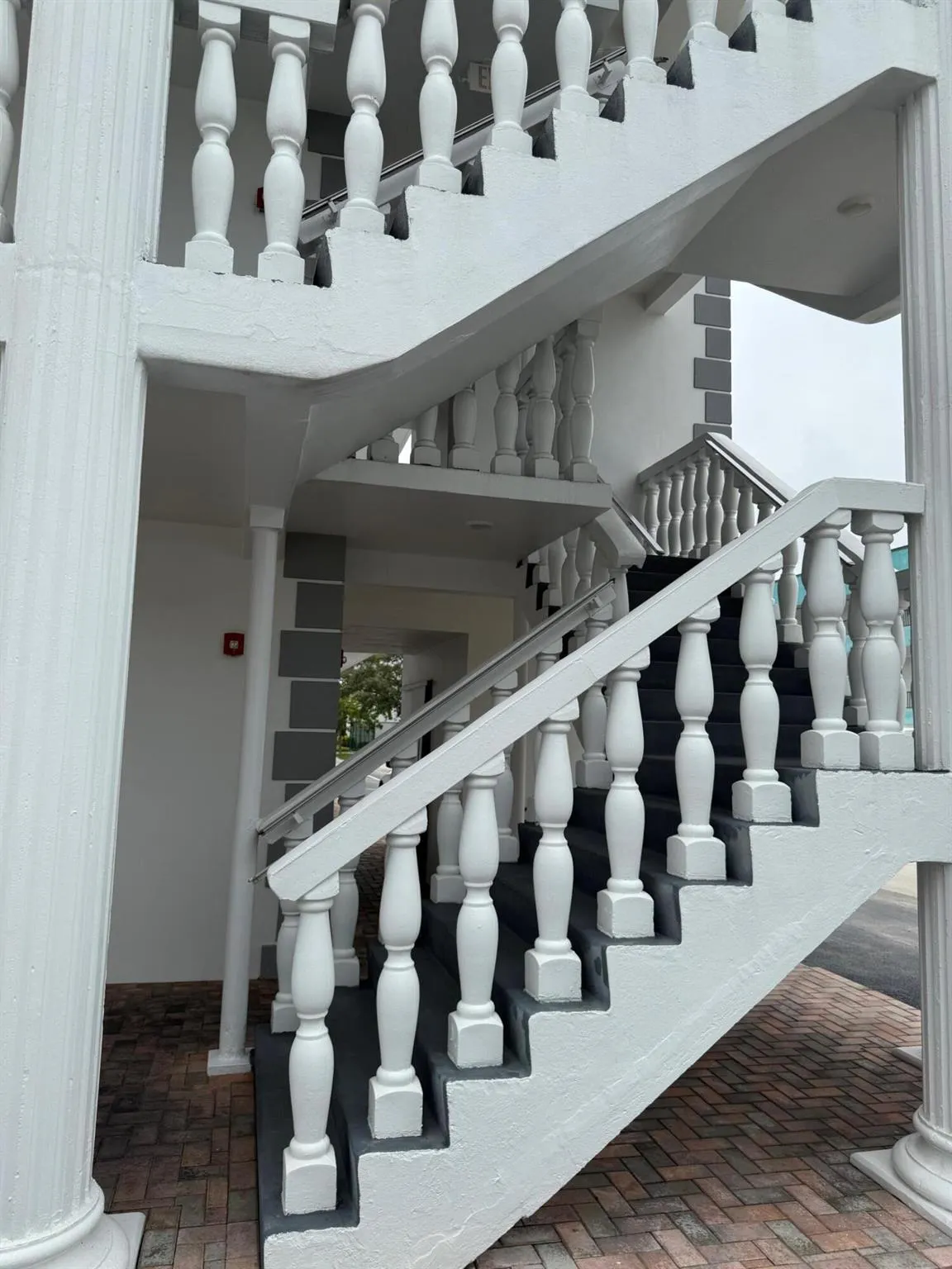 1461 S Ocean Boulevard, #316