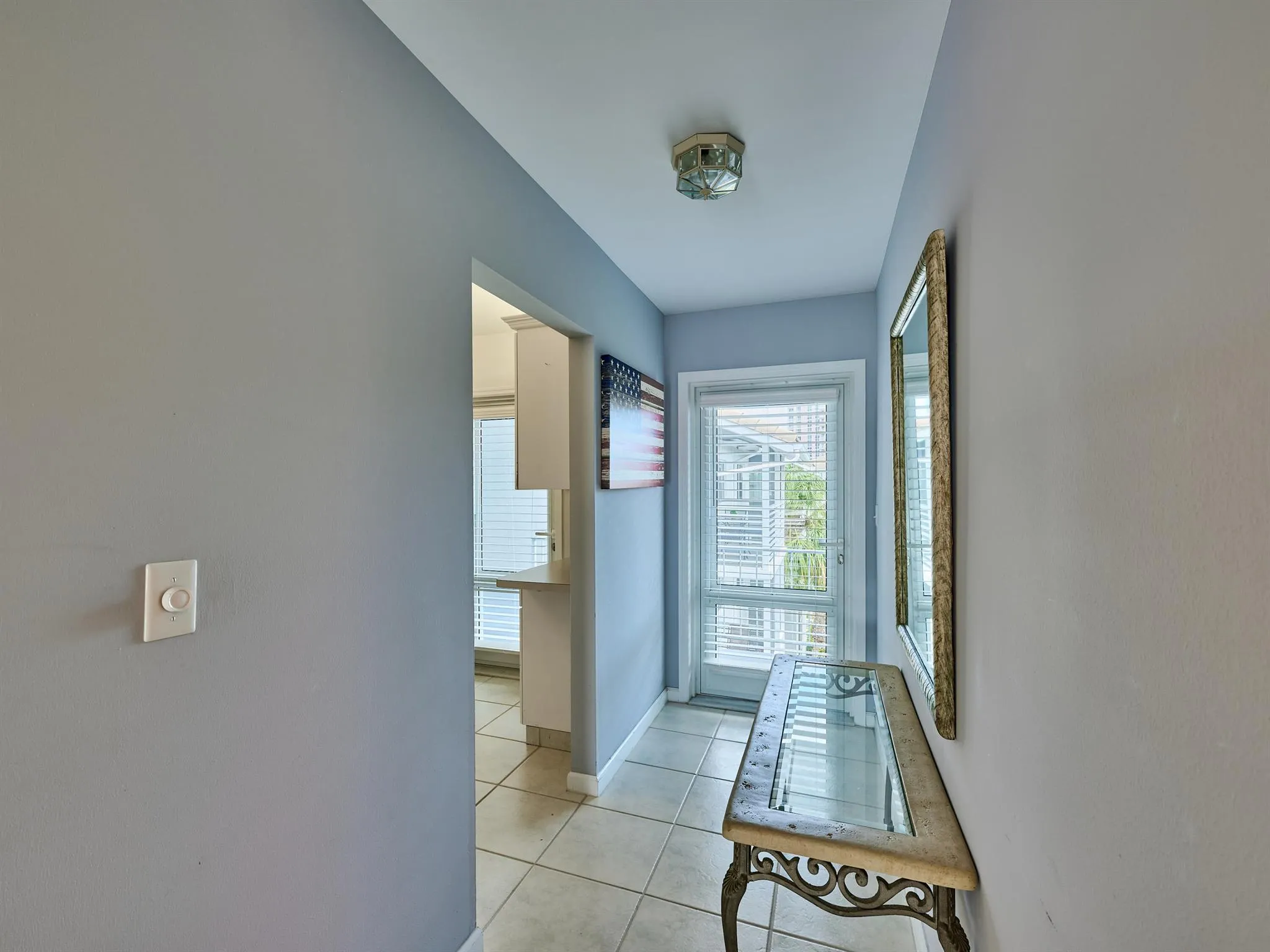 1461 S Ocean Boulevard, #316