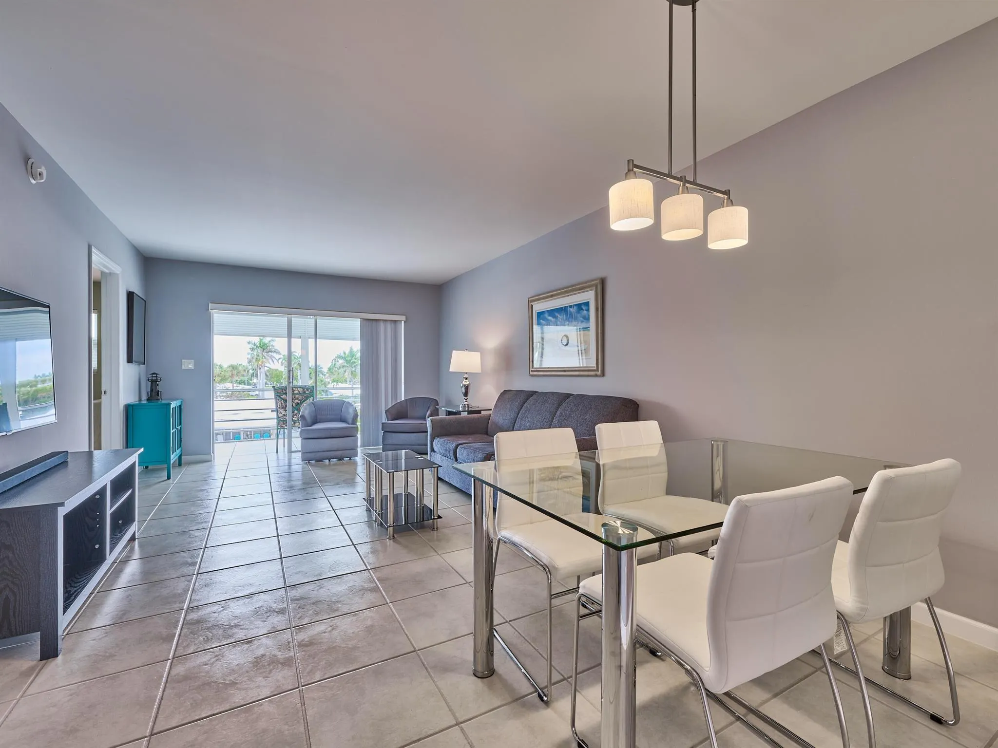 1461 S Ocean Boulevard, #316