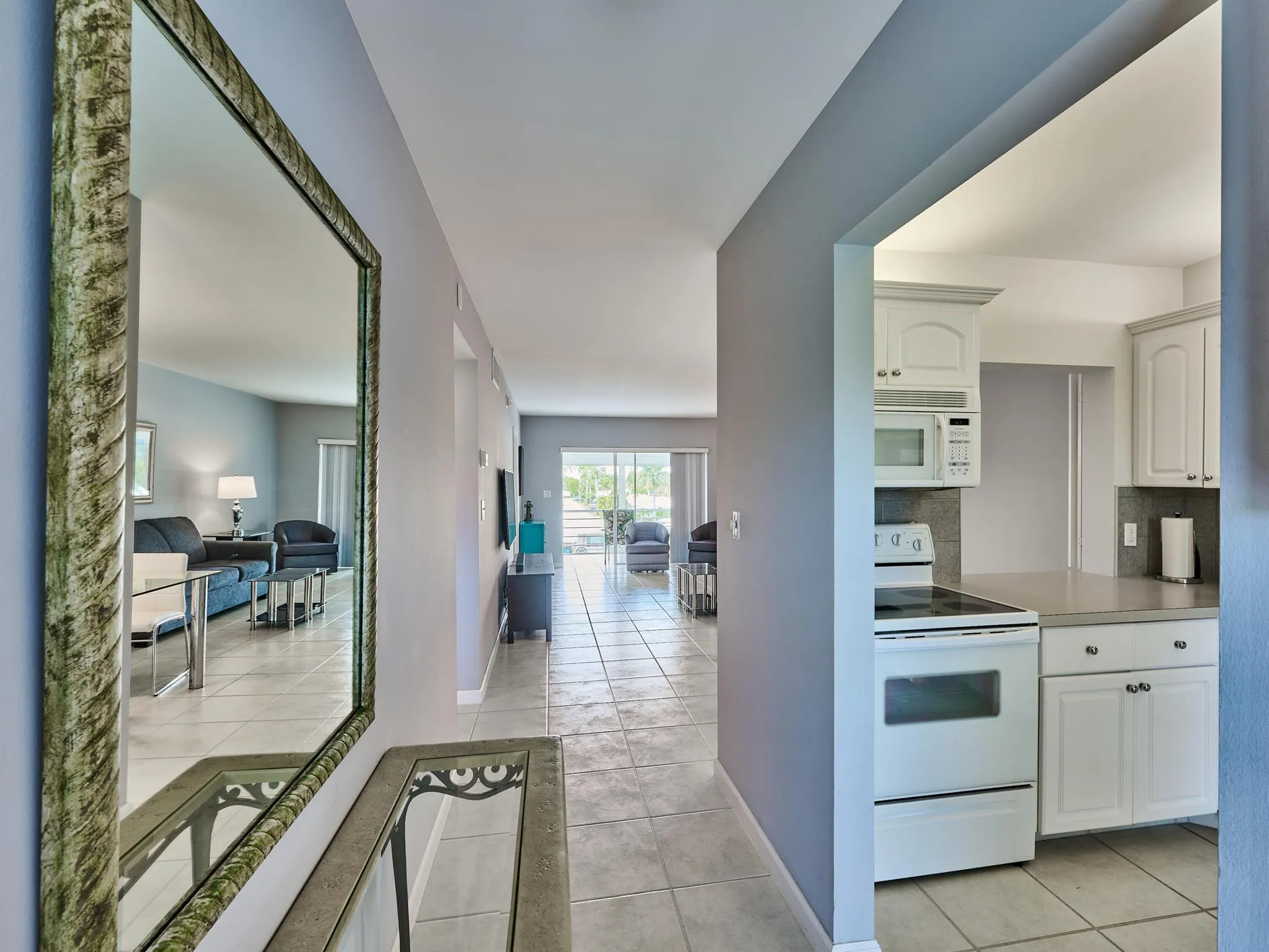 1461 S Ocean Boulevard, #316