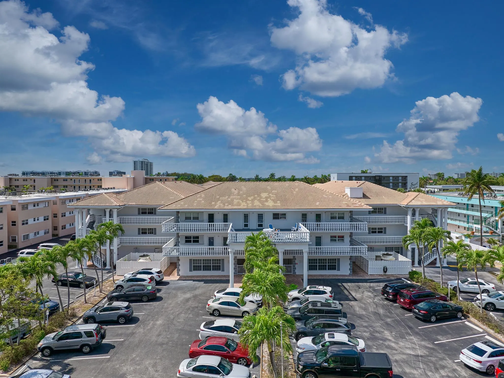 1461 S Ocean Boulevard, #316