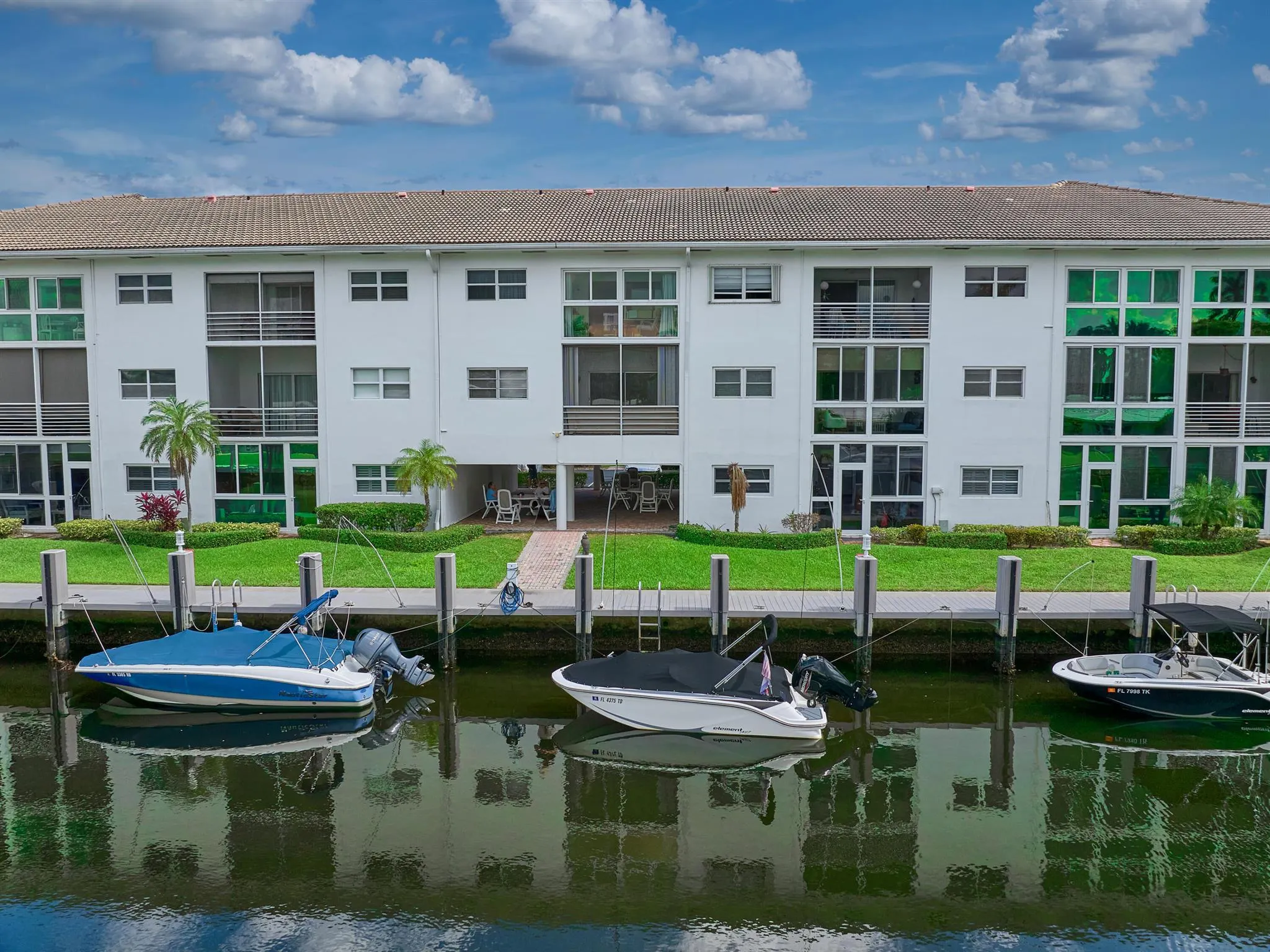 1461 S Ocean Boulevard, #316