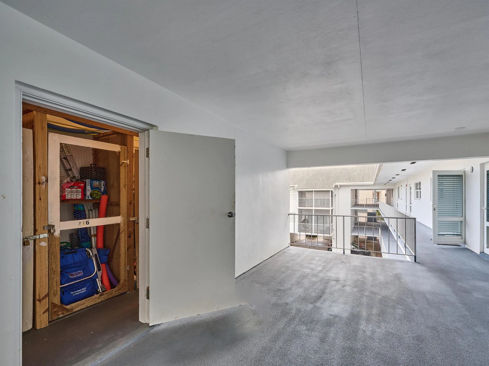 1461 S Ocean Boulevard, #316