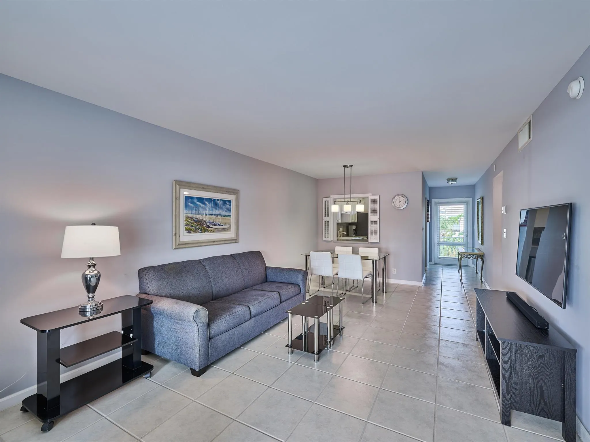 1461 S Ocean Boulevard, #316