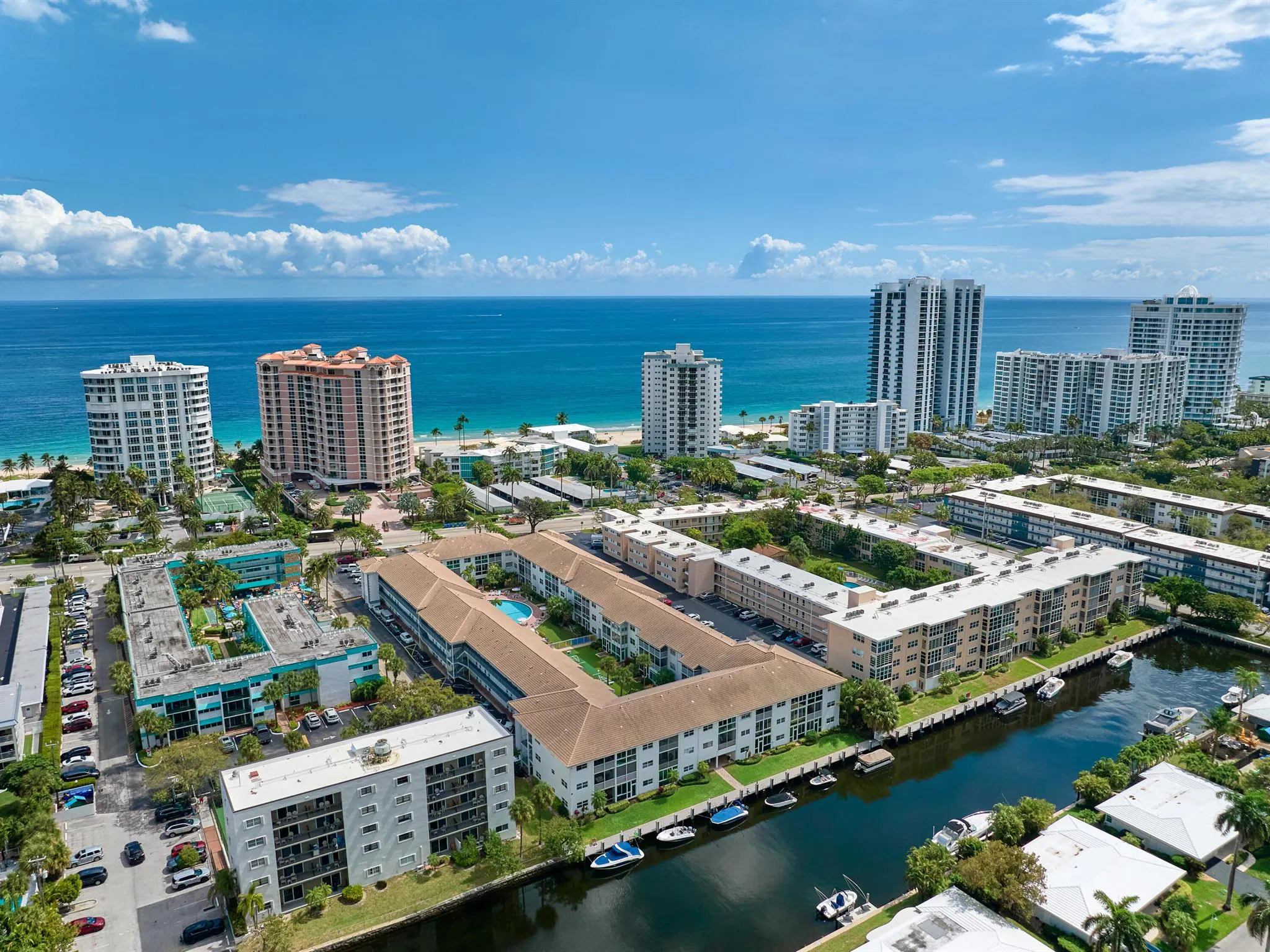 1461 S Ocean Boulevard, #316