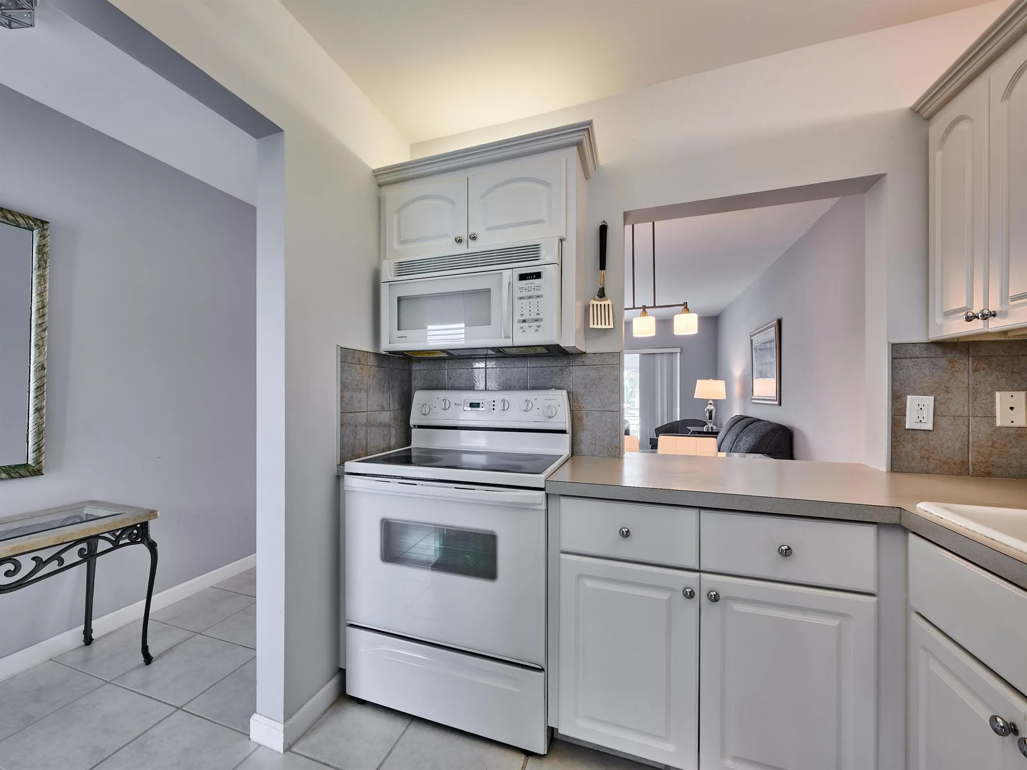 1461 S Ocean Boulevard, #316