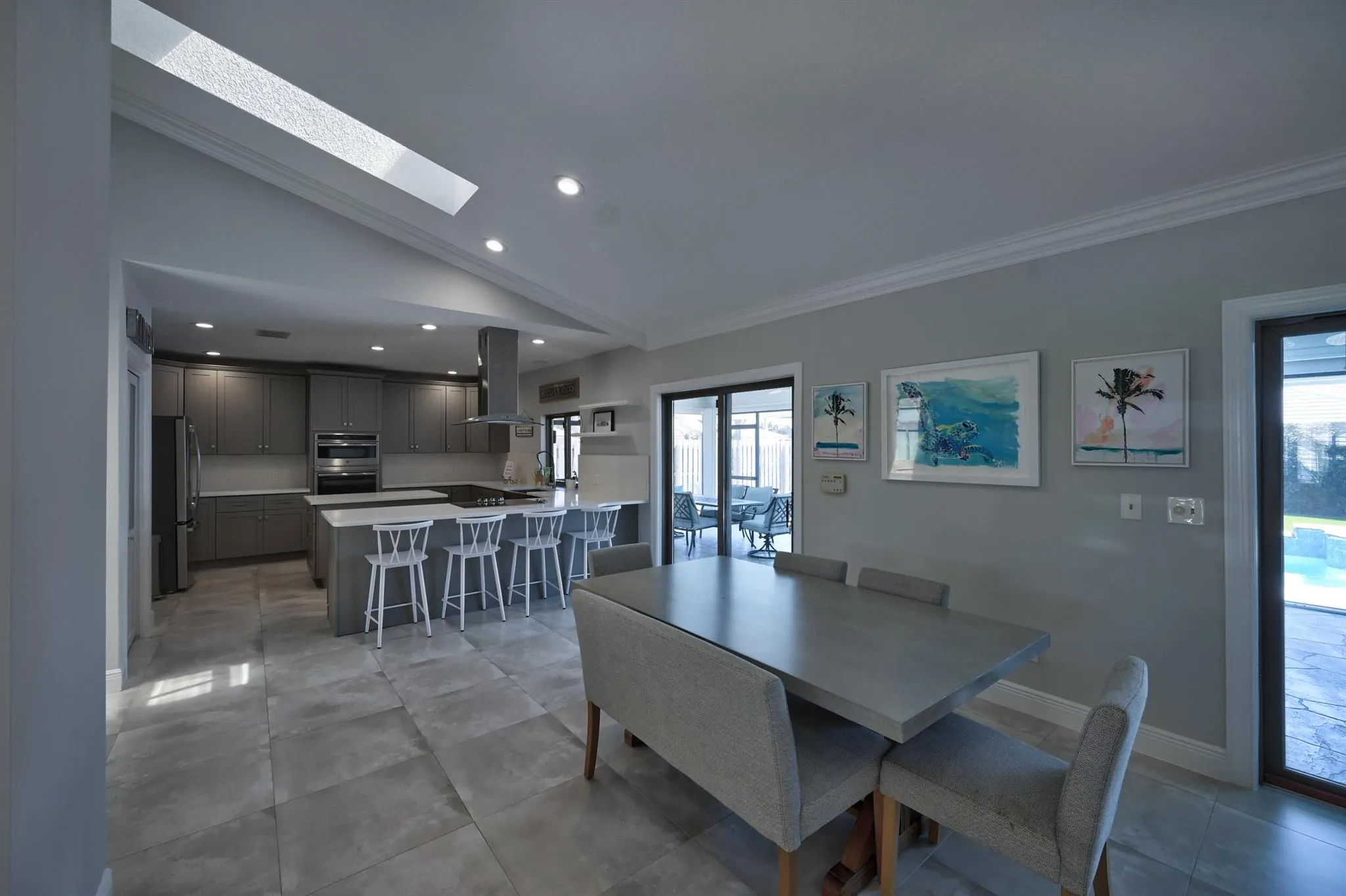 2543 Monaco Terrace
