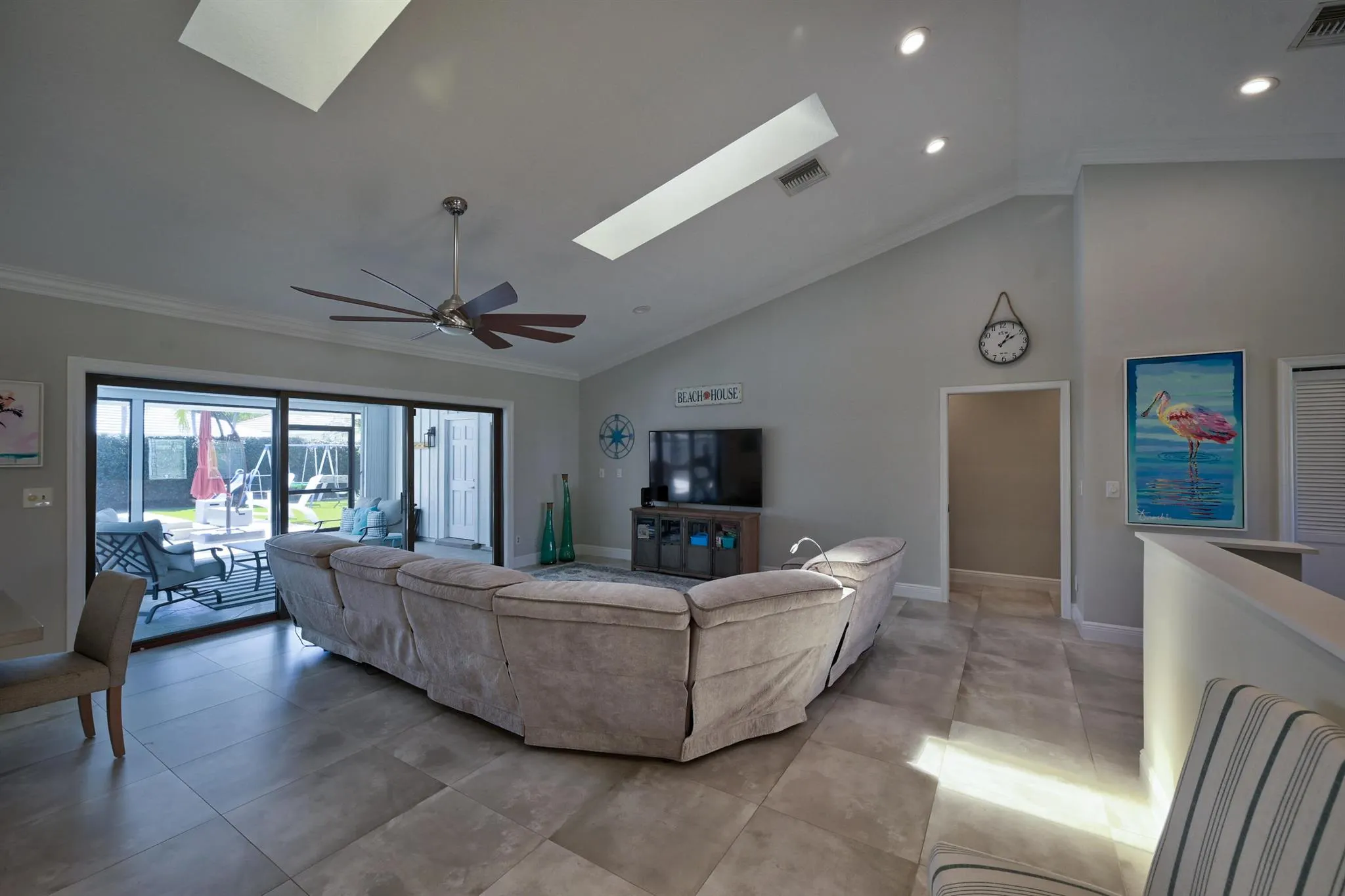 2543 Monaco Terrace