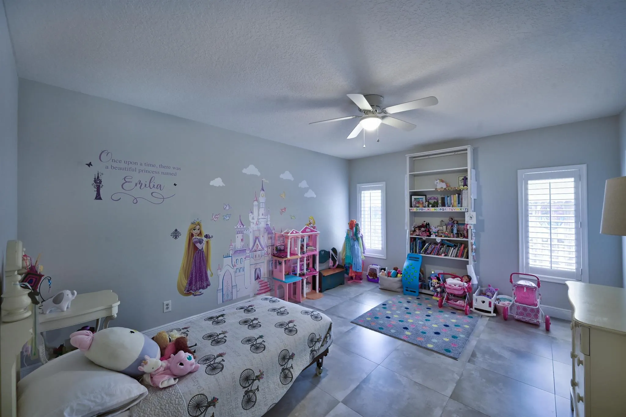 2543 Monaco Terrace