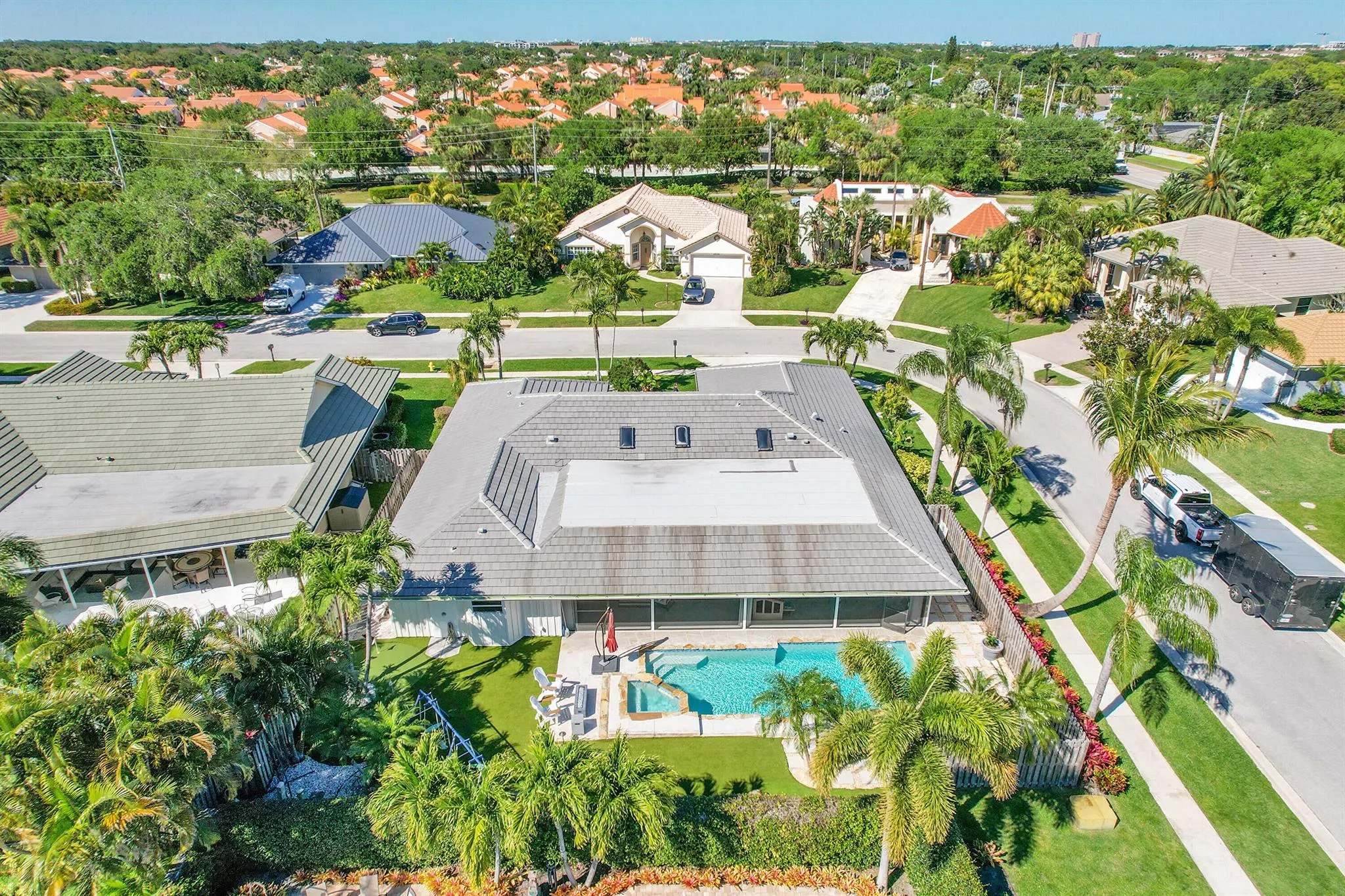 2543 Monaco Terrace