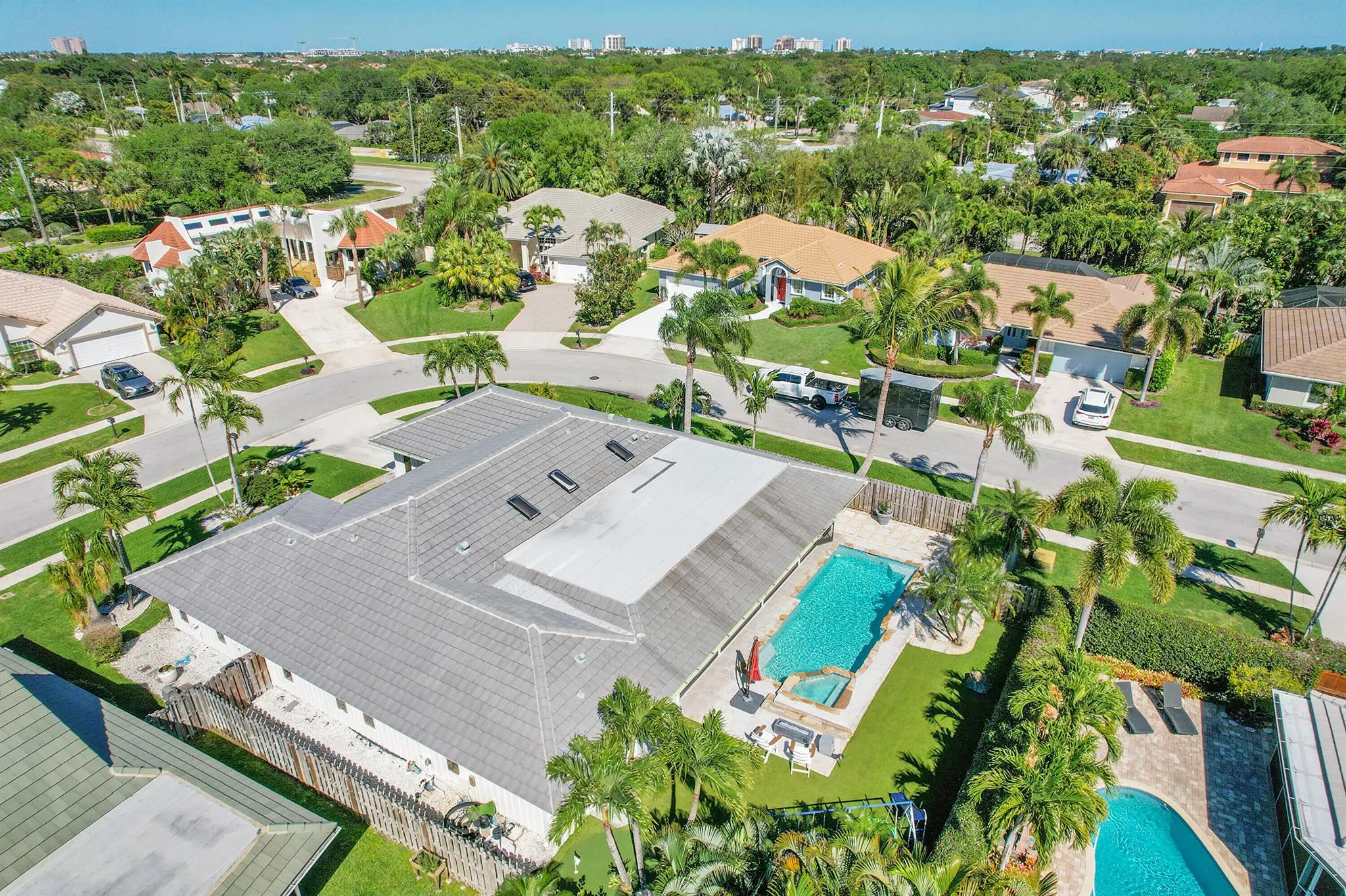 2543 Monaco Terrace