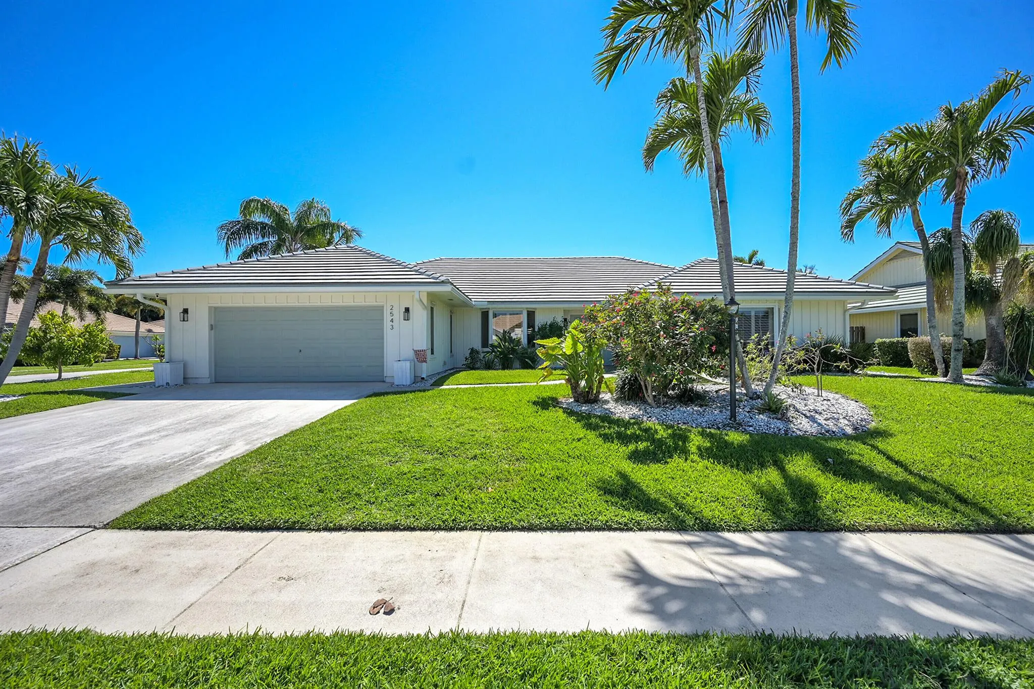 2543 Monaco Terrace
