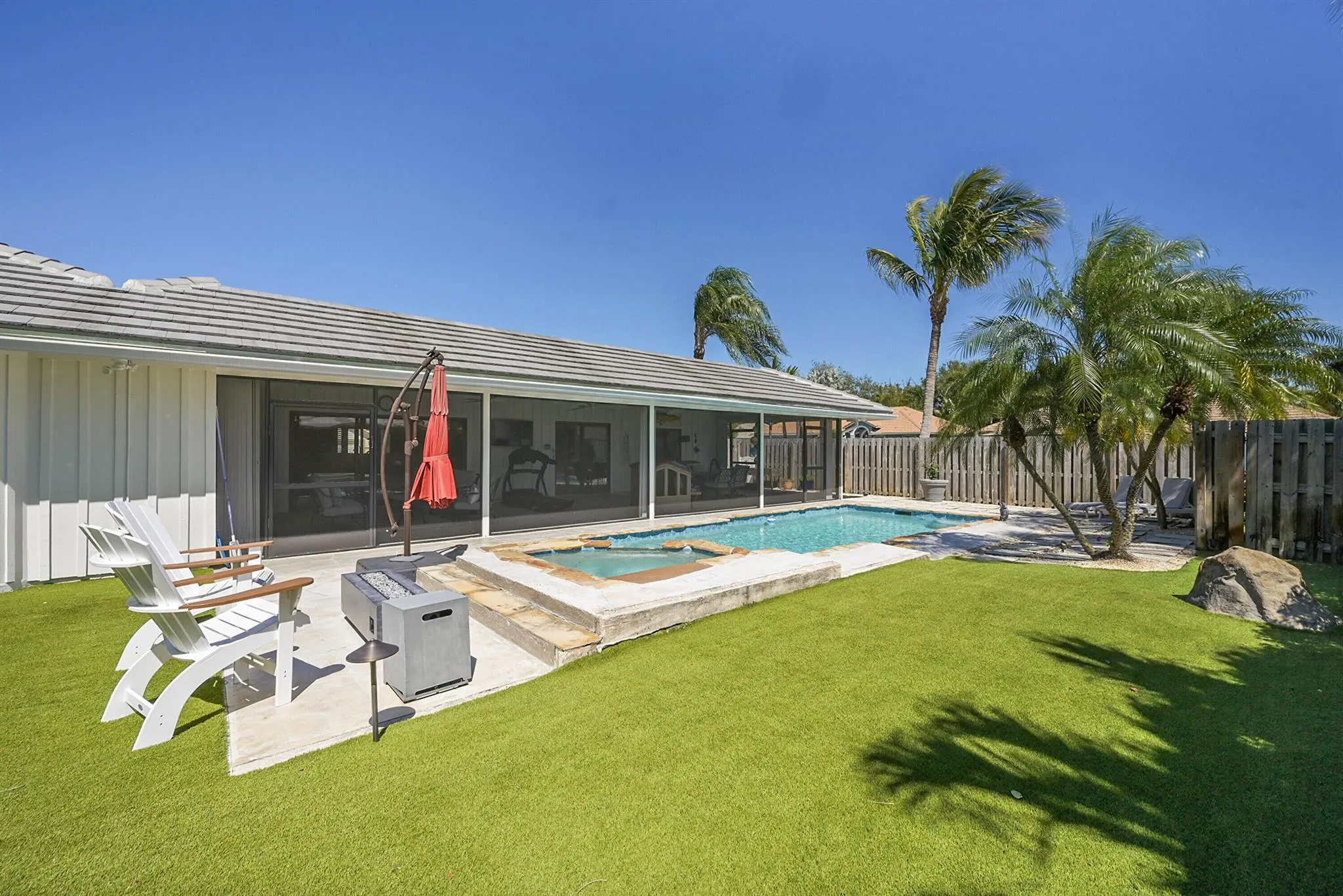 2543 Monaco Terrace