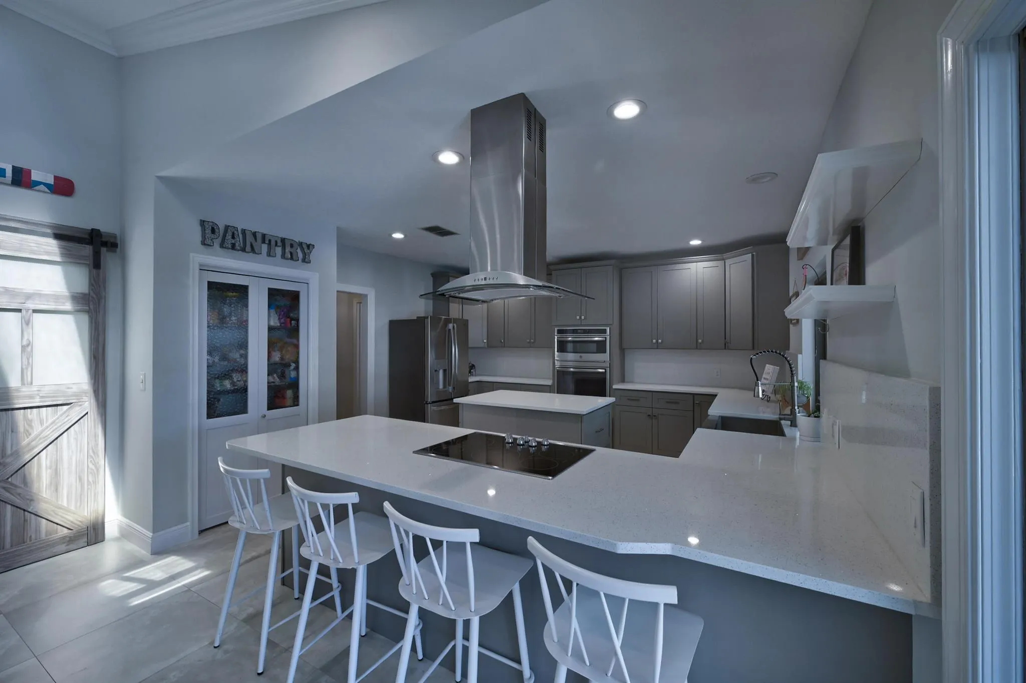 2543 Monaco Terrace