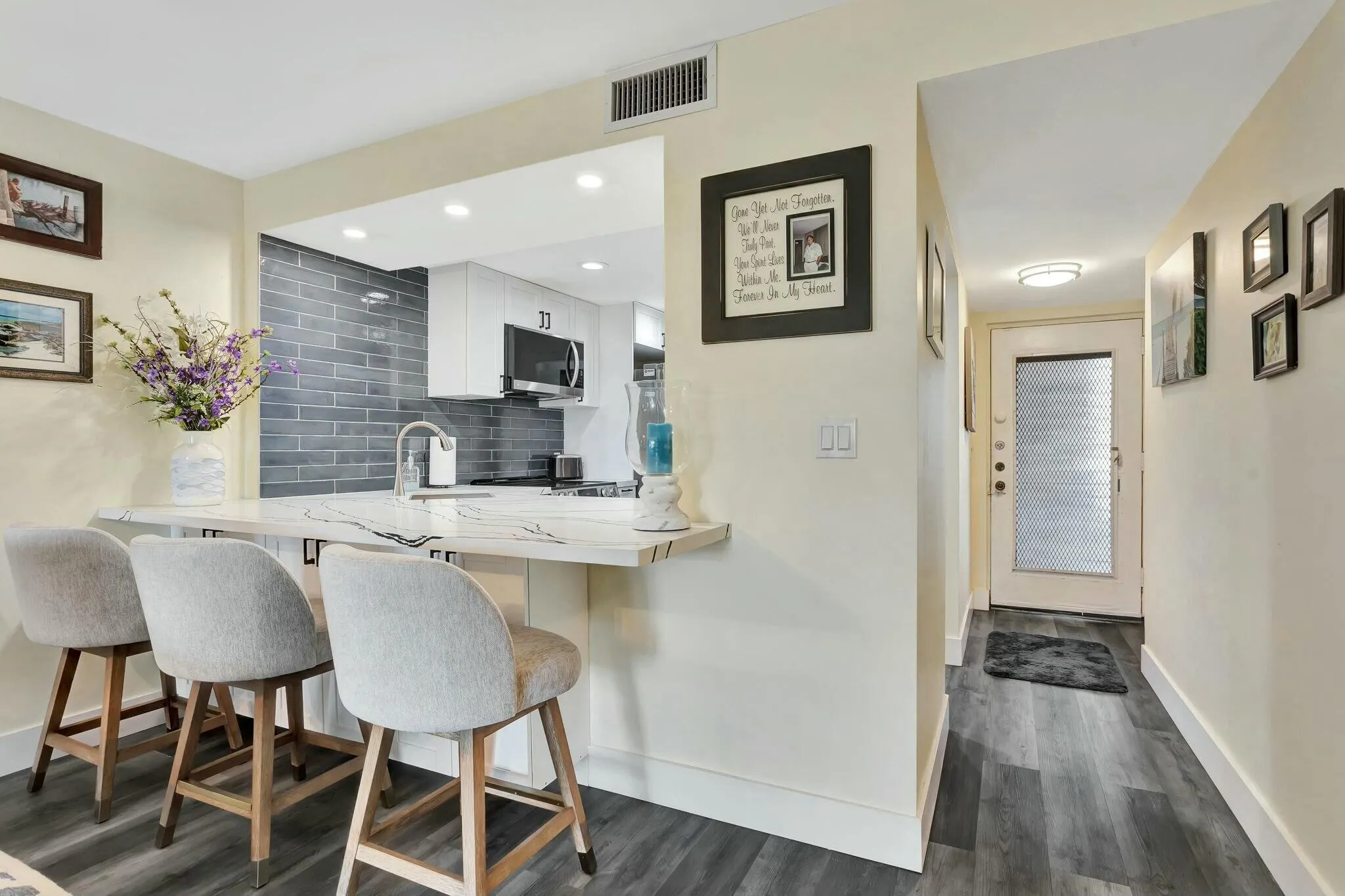 3231 Holiday Springs Boulevard, #102