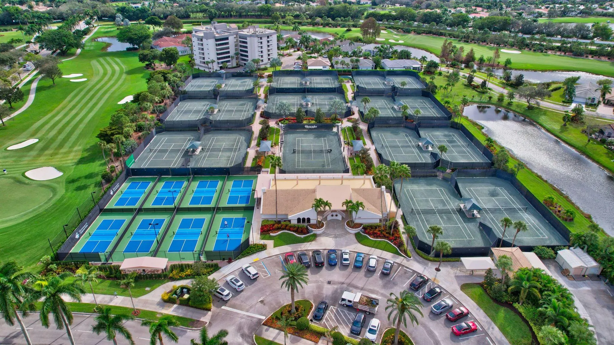 15854 Loch Maree Lane, #2804