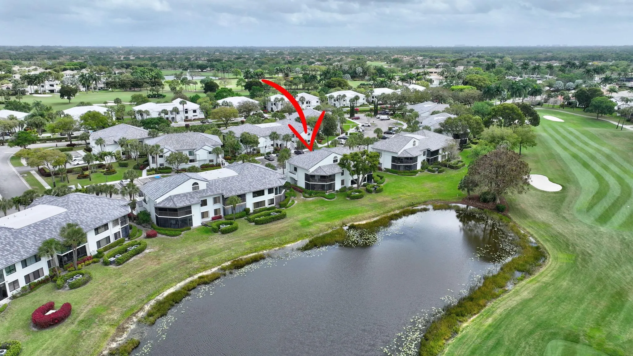 15854 Loch Maree Lane, #2804