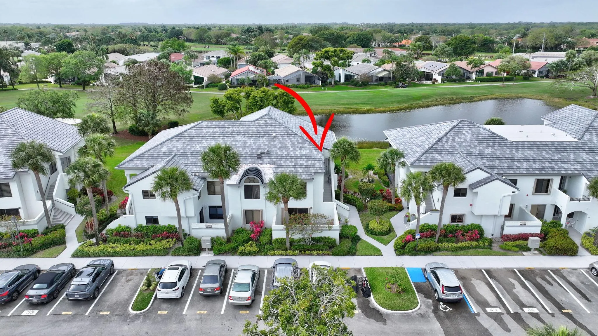 15854 Loch Maree Lane, #2804