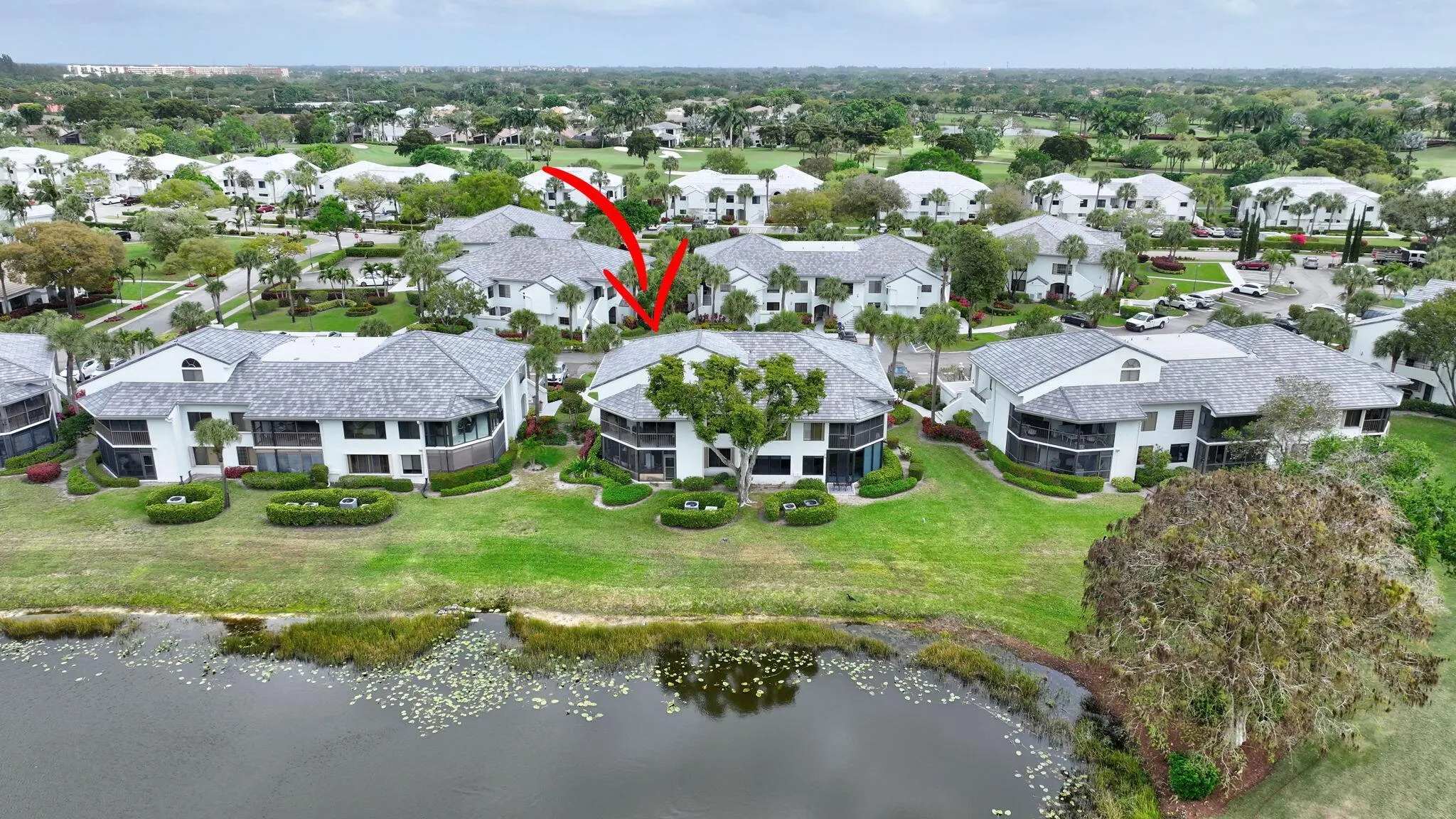 15854 Loch Maree Lane, #2804