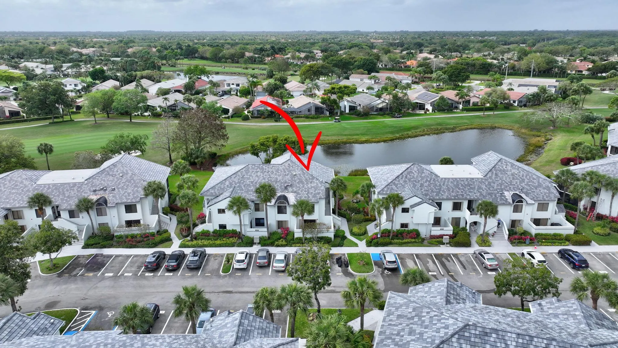 15854 Loch Maree Lane, #2804